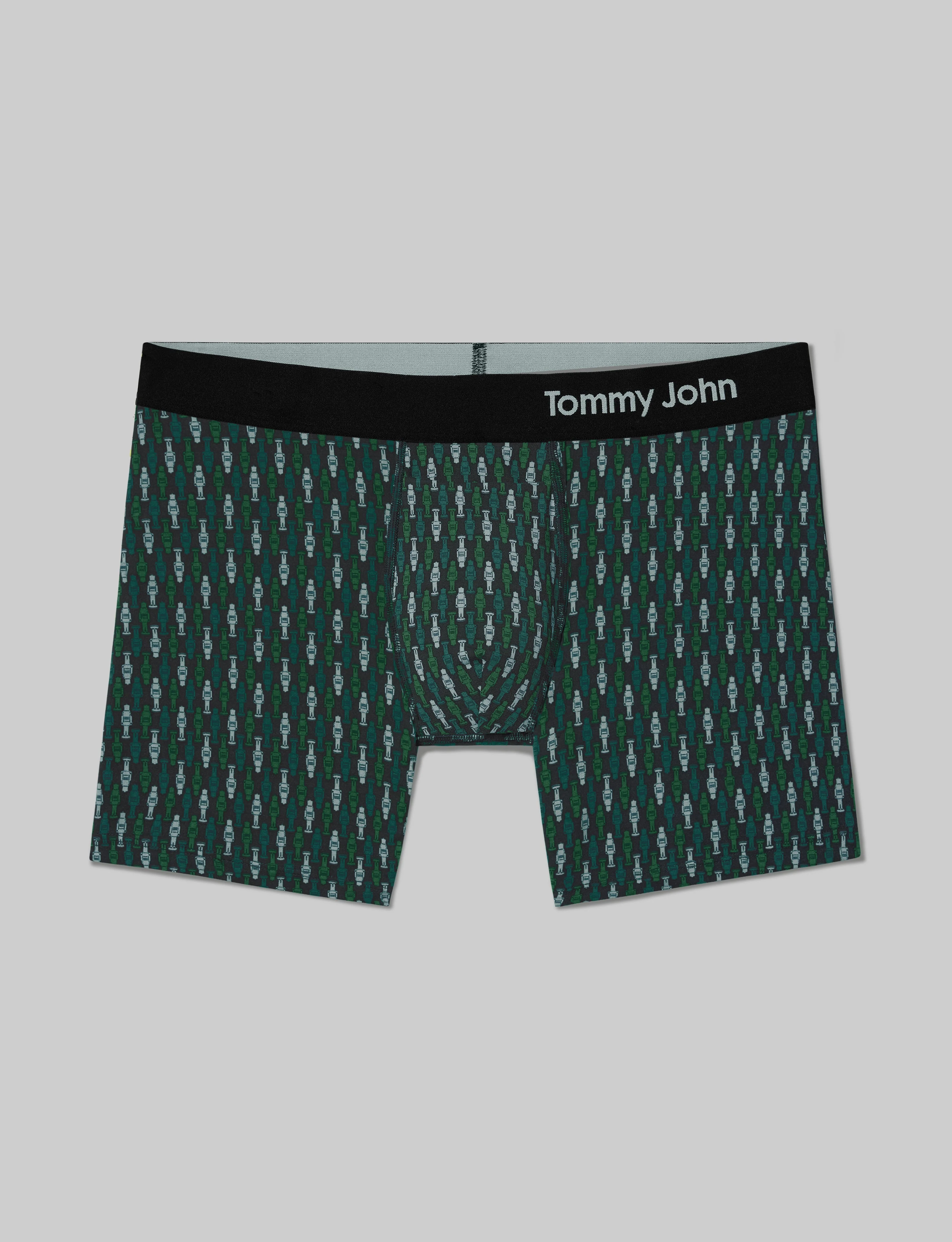 Cool Cotton Trunk 4" - Image 55