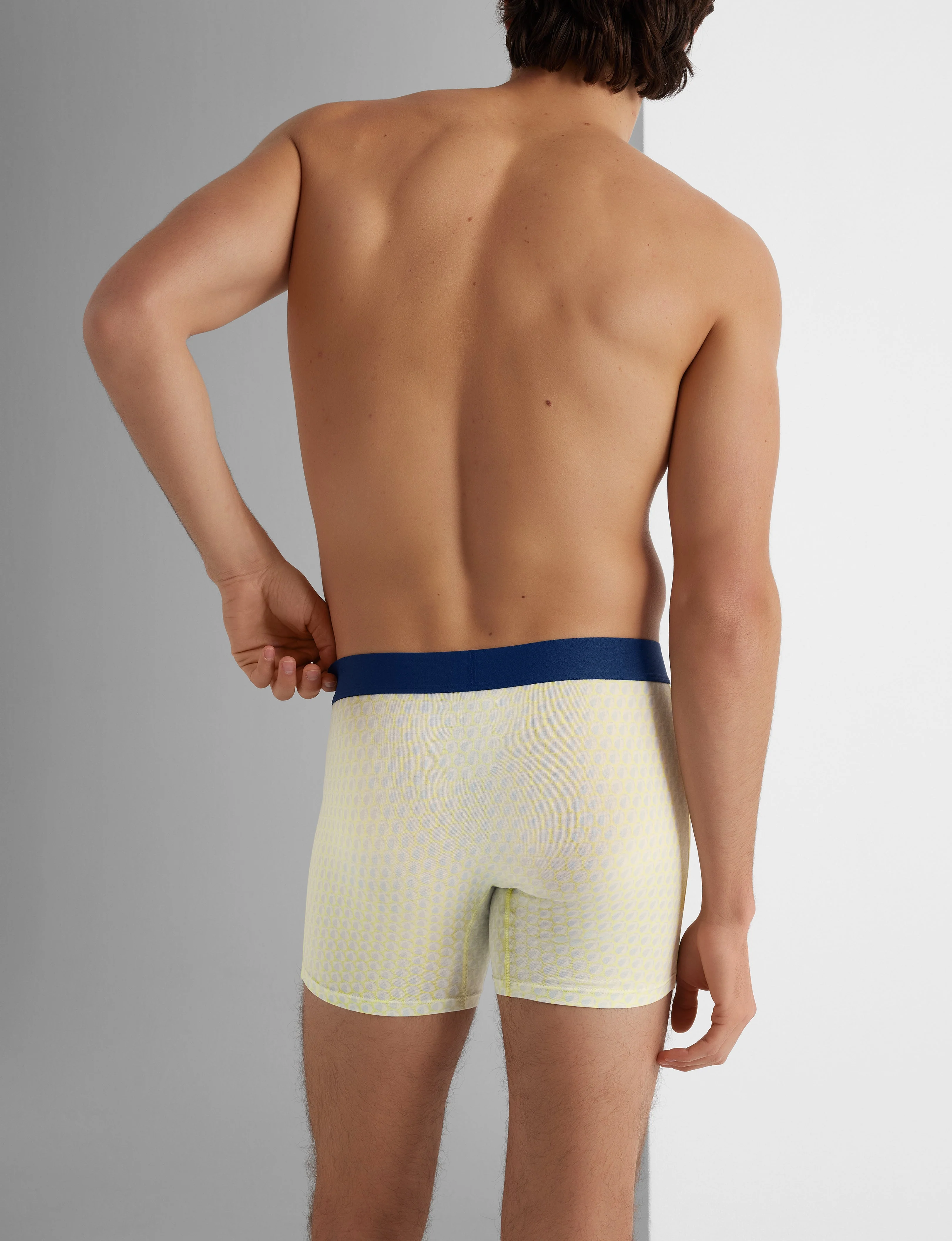 Cool Cotton Trunk 4" - Image 57