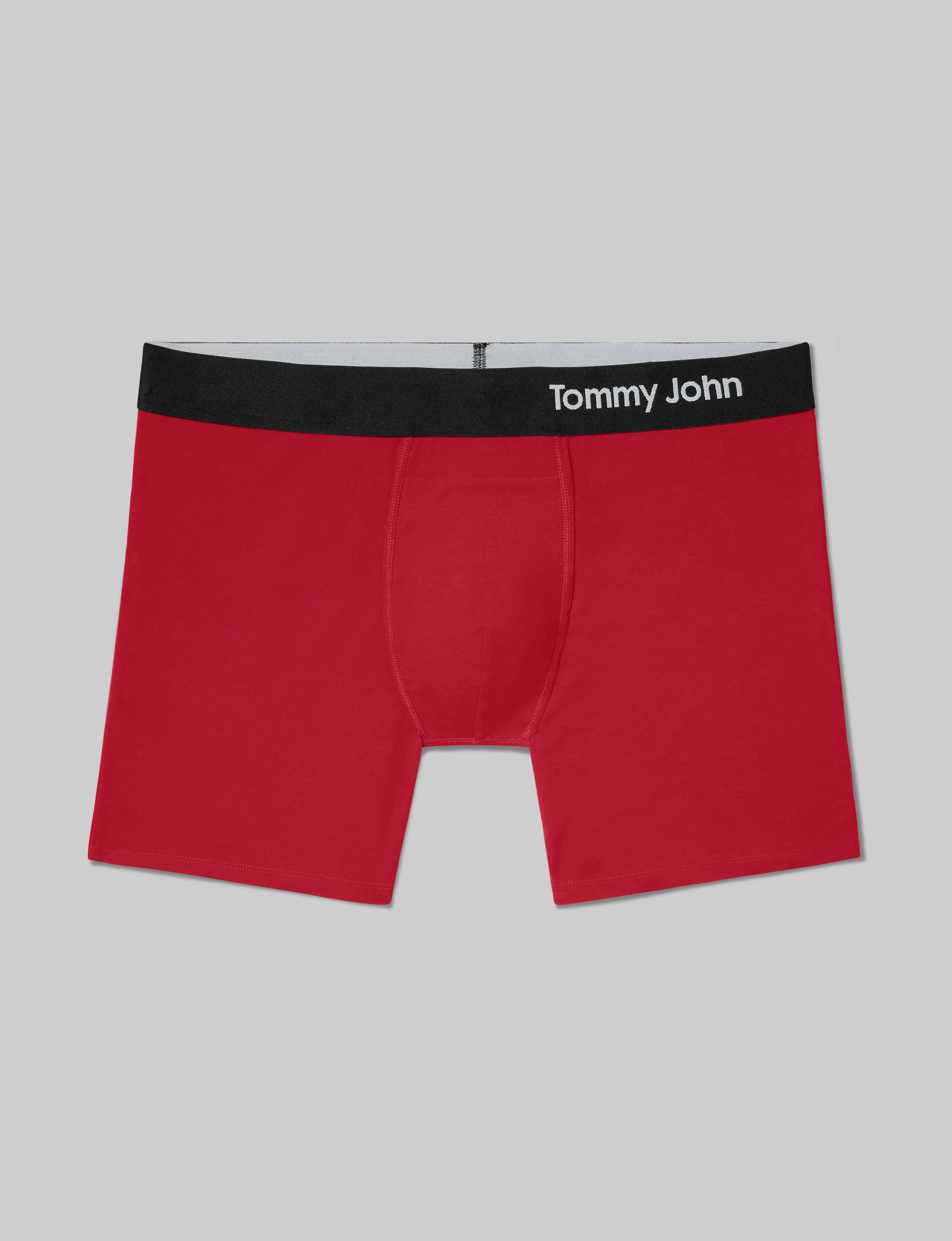 Cool Cotton Trunk 4" - Image 60