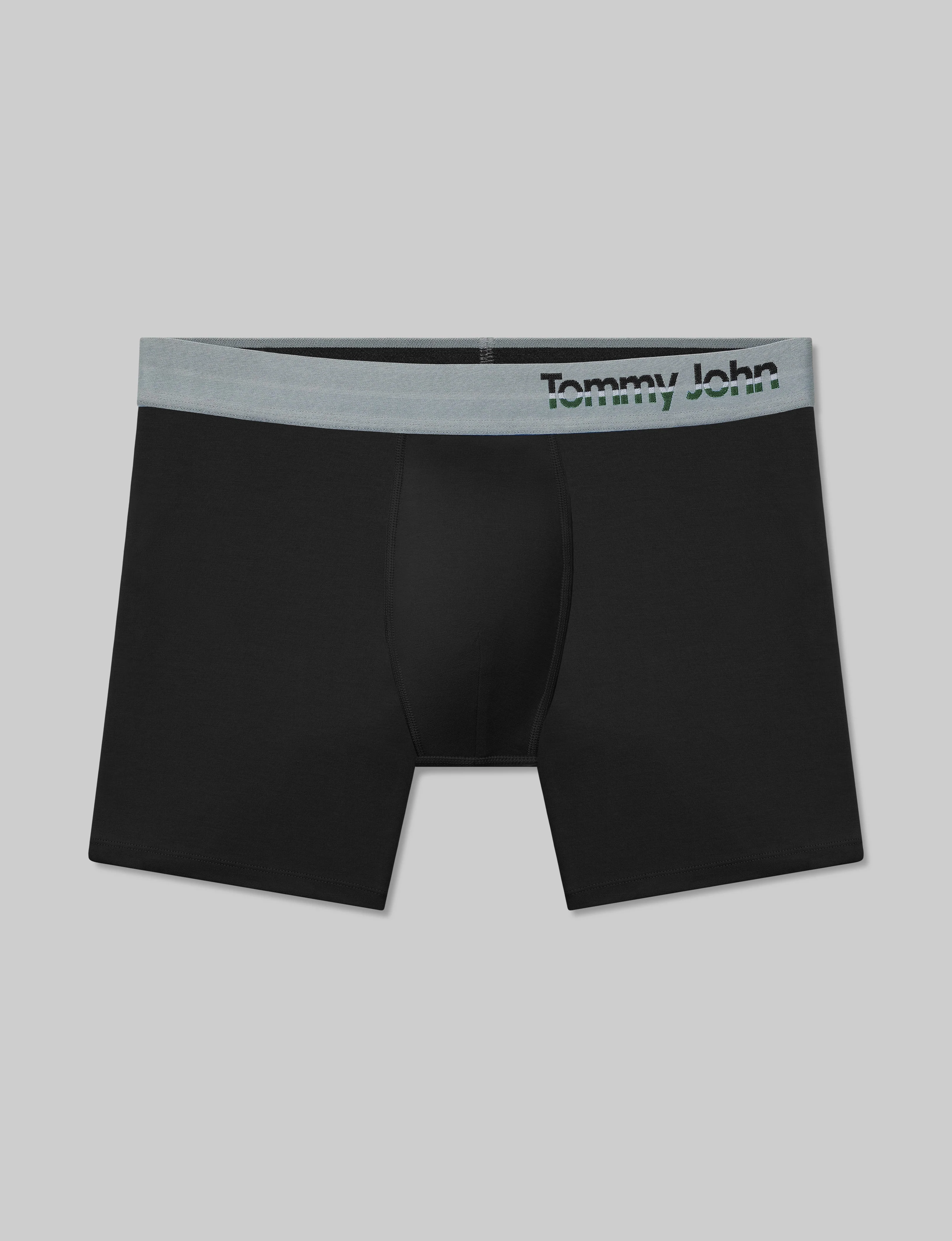 Cool Cotton Trunk 4" - Image 65