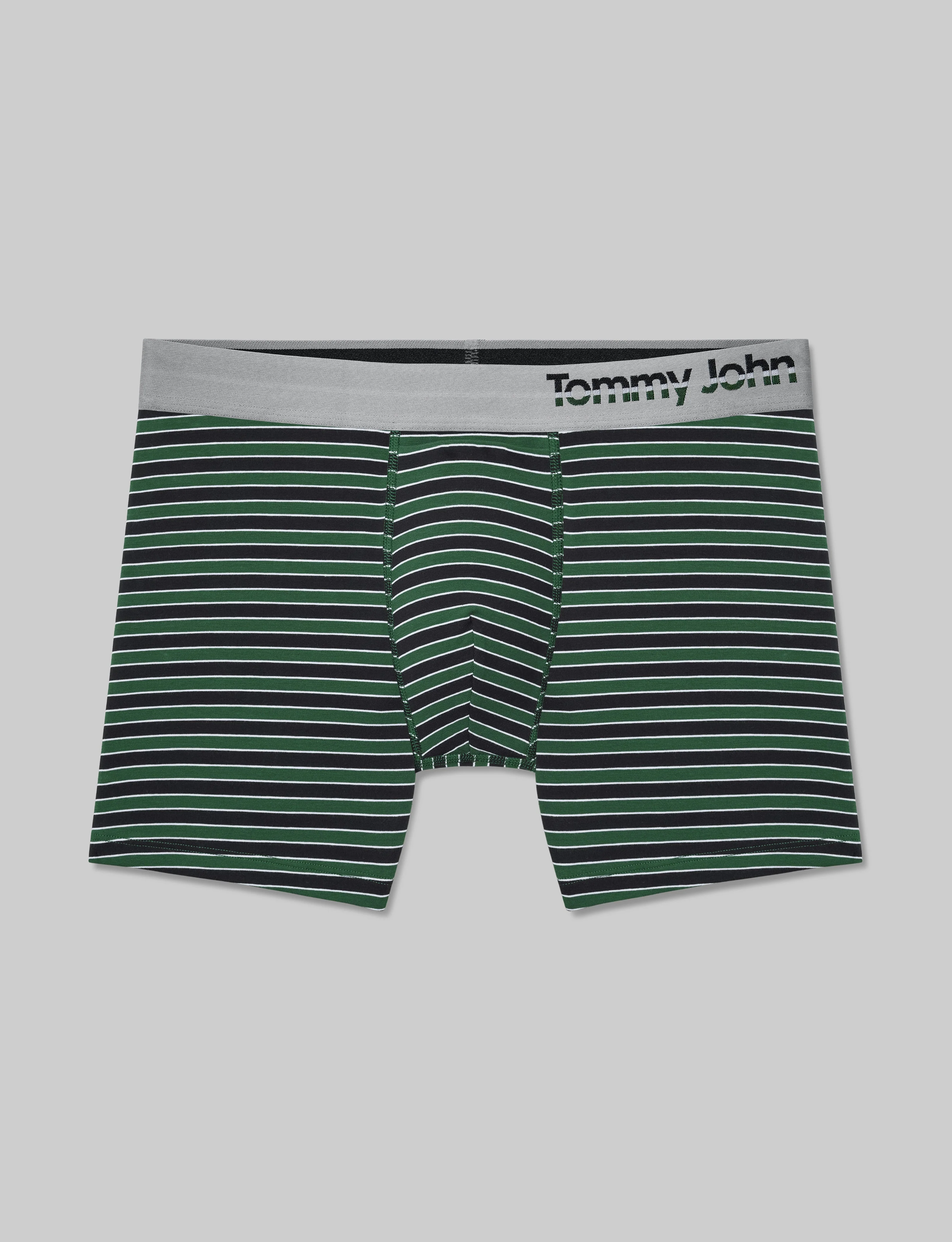 Cool Cotton Trunk 4" - Image 69