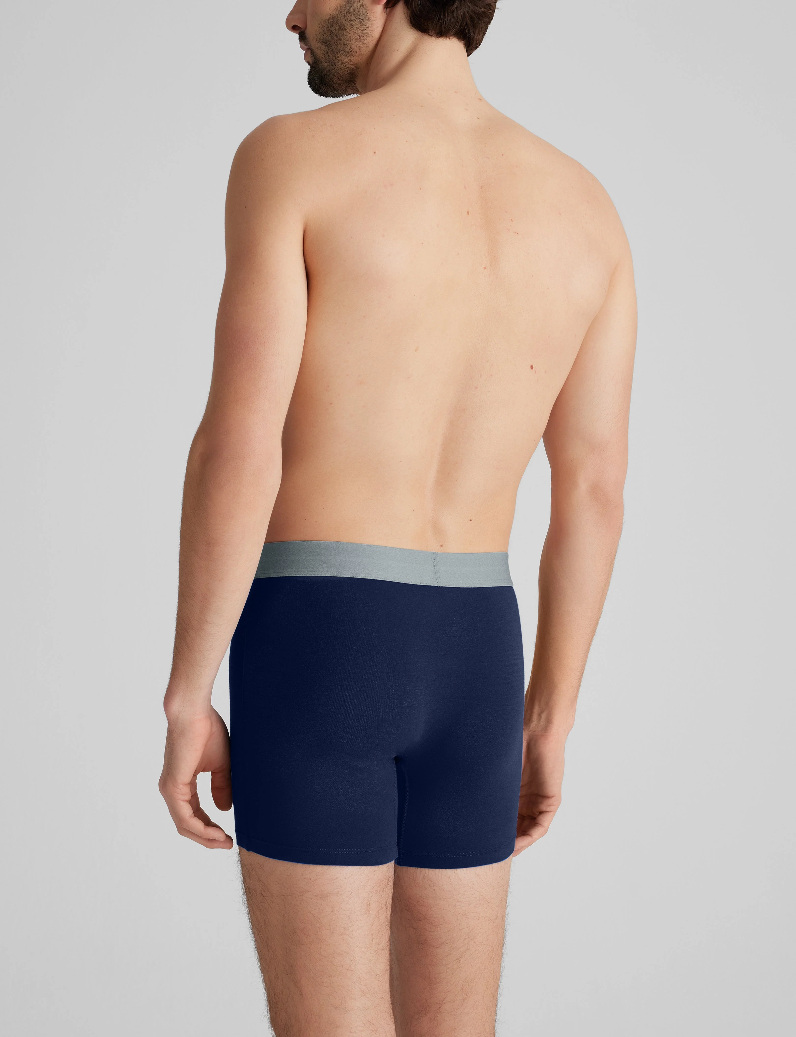Cool Cotton Trunk 4" - Image 71