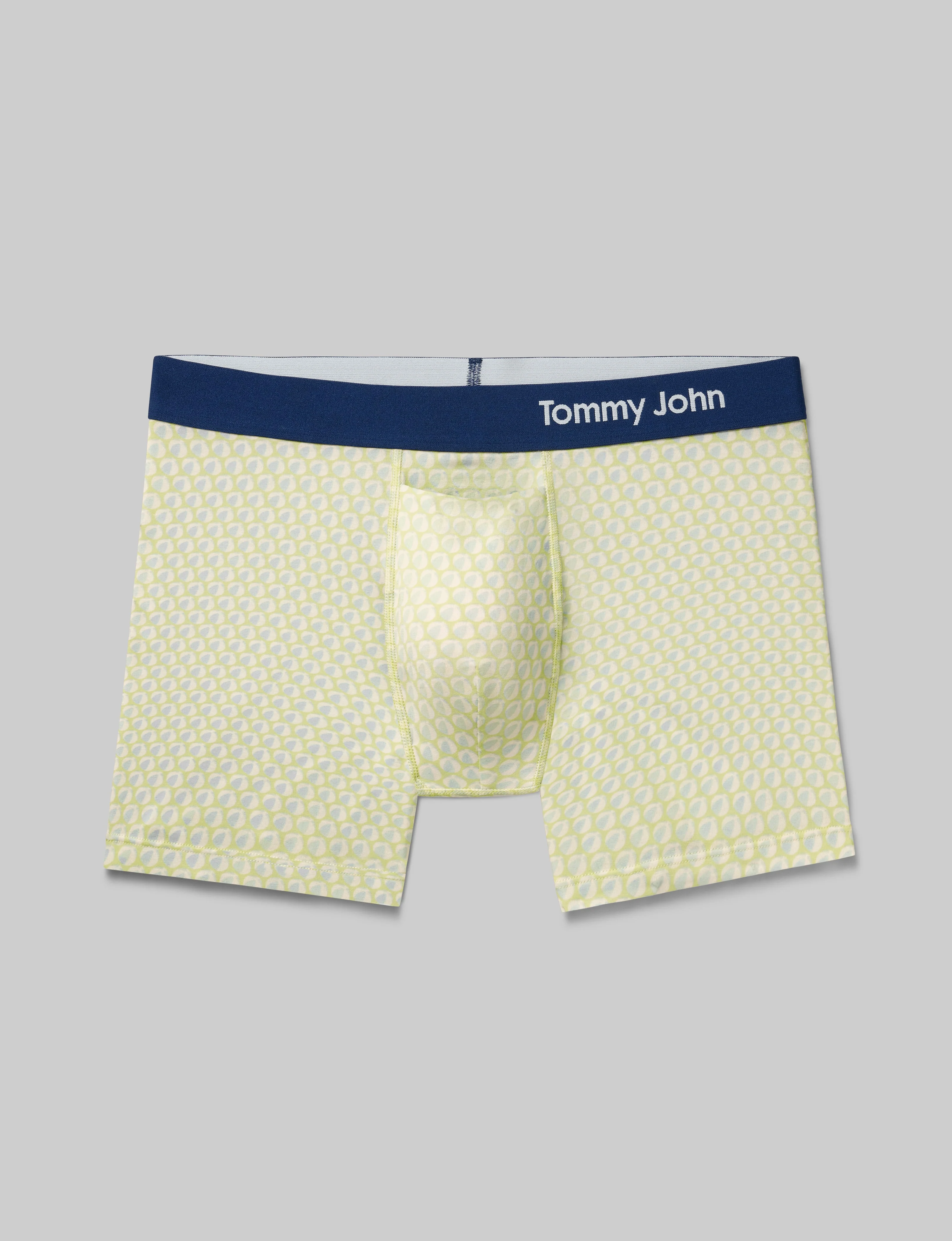 Cool Cotton Trunk 4" - Image 74