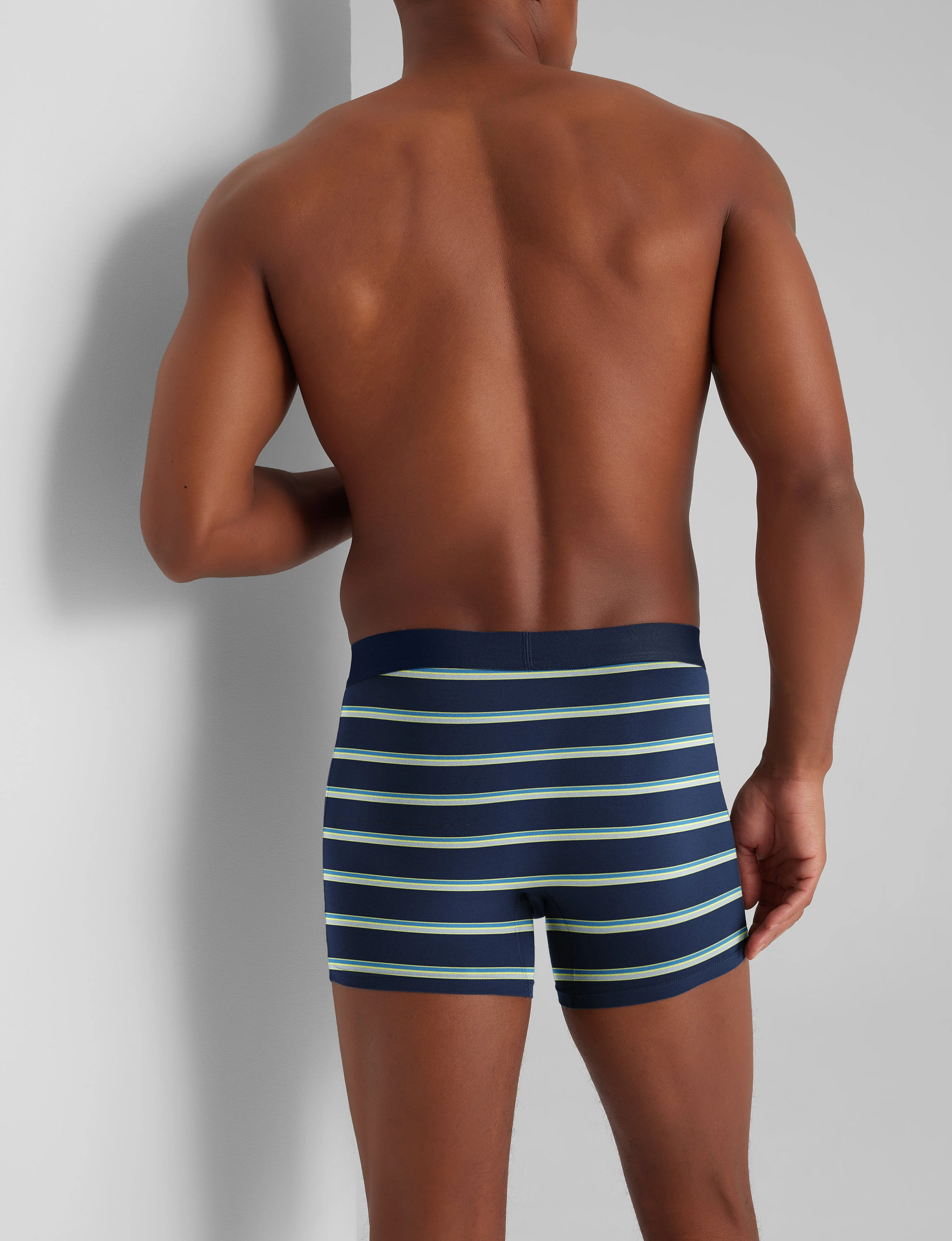 Cool Cotton Trunk 4" - Image 75