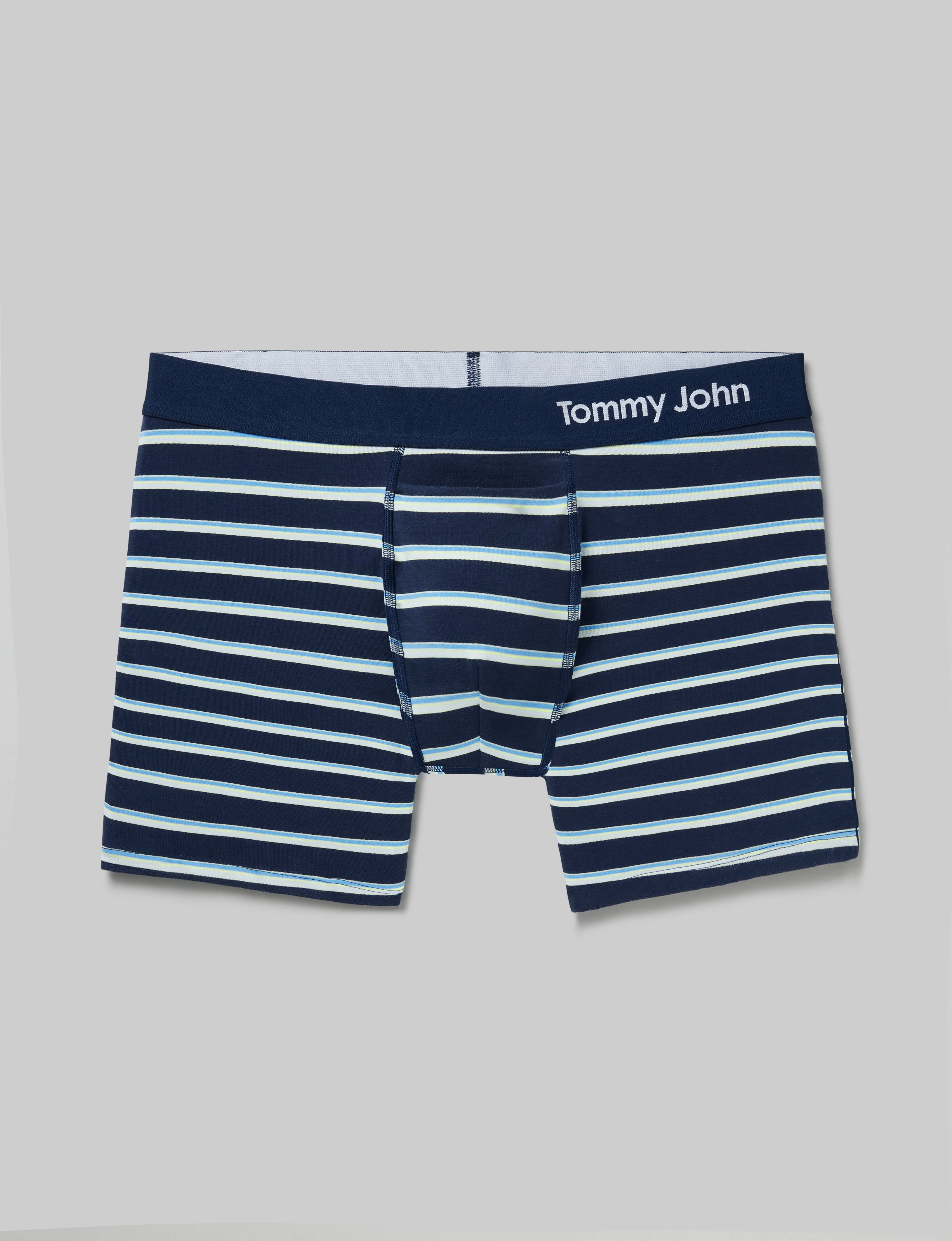 Cool Cotton Trunk 4" - Image 76