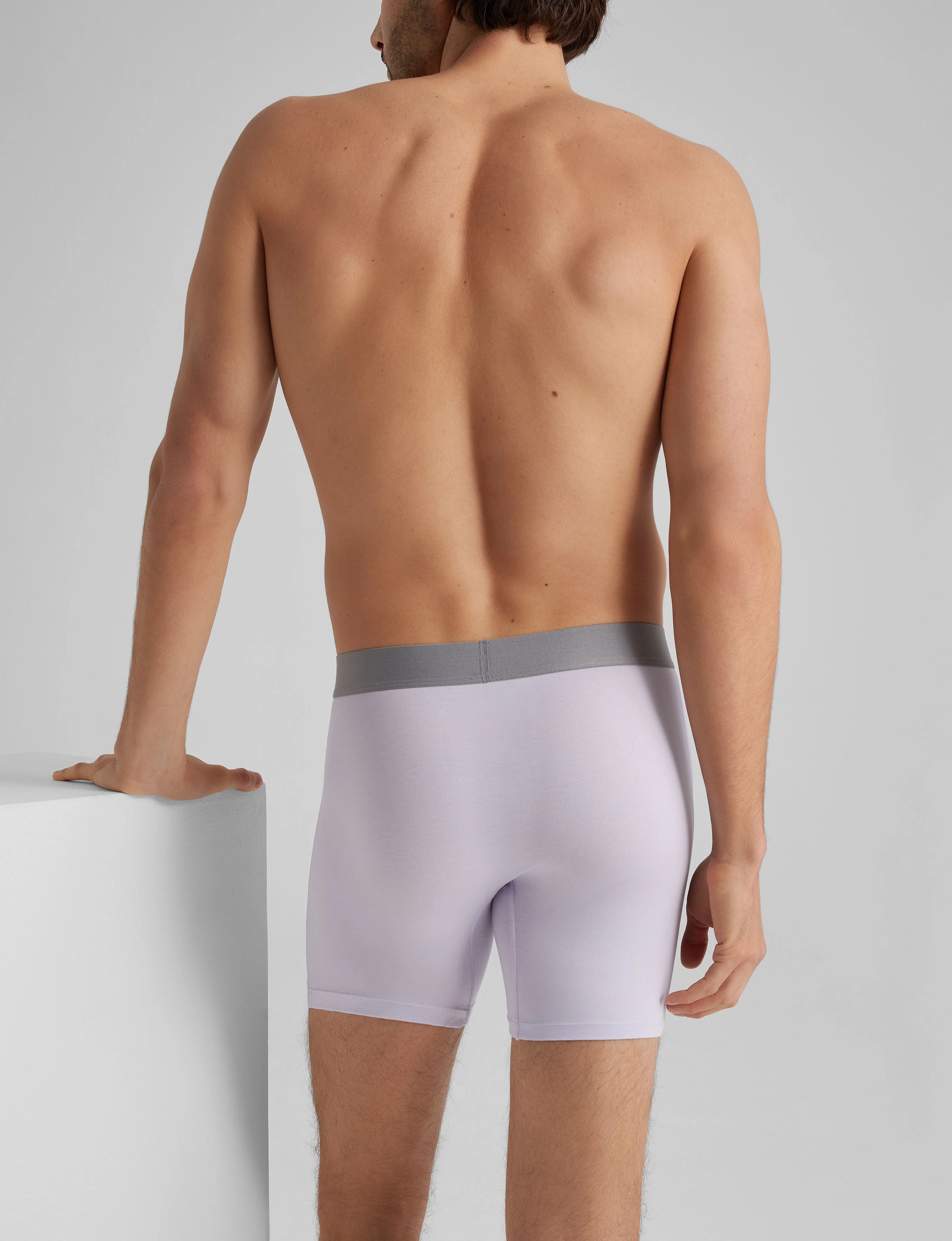 Cool Cotton Trunk 4" - Image 77
