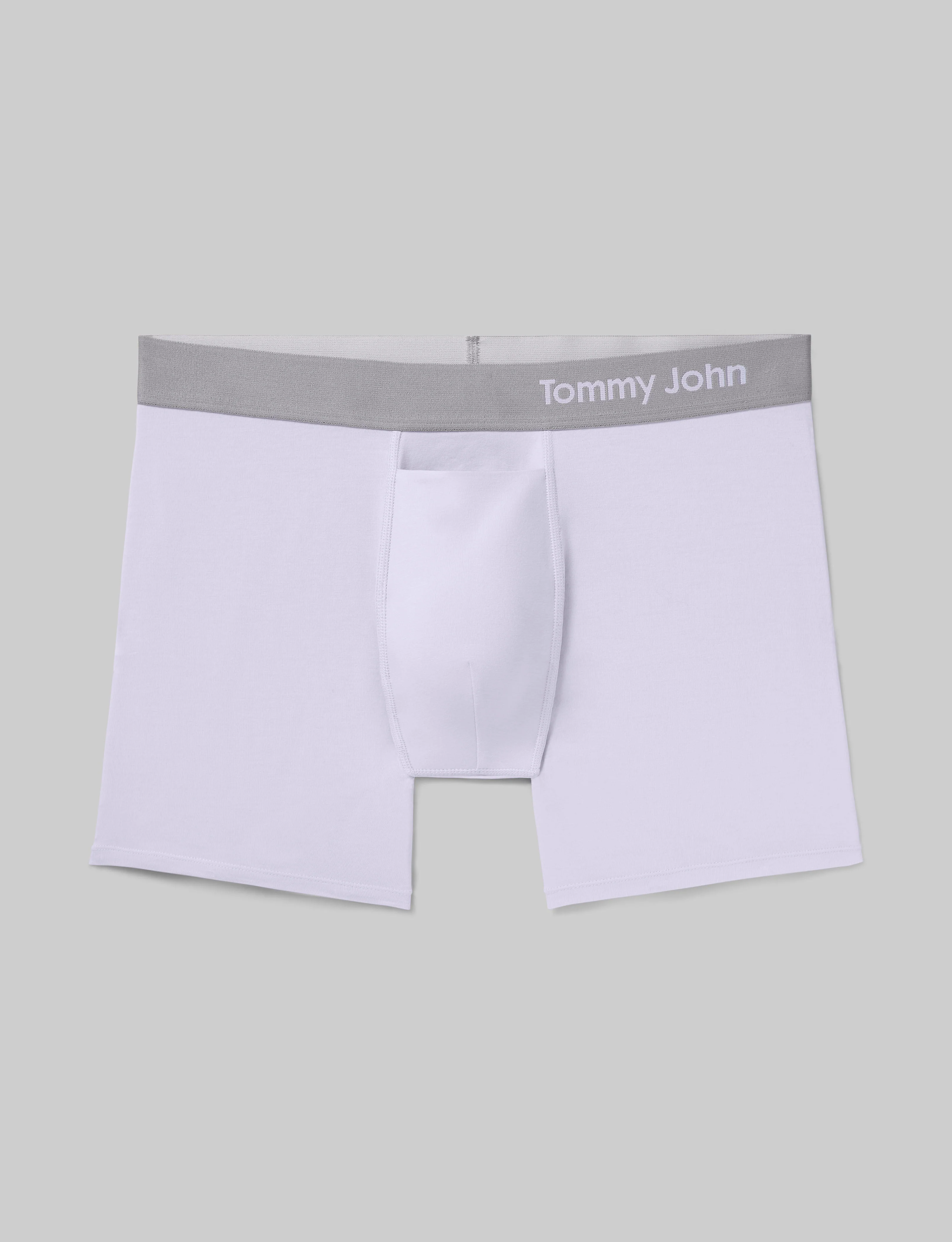 Cool Cotton Trunk 4" - Image 79