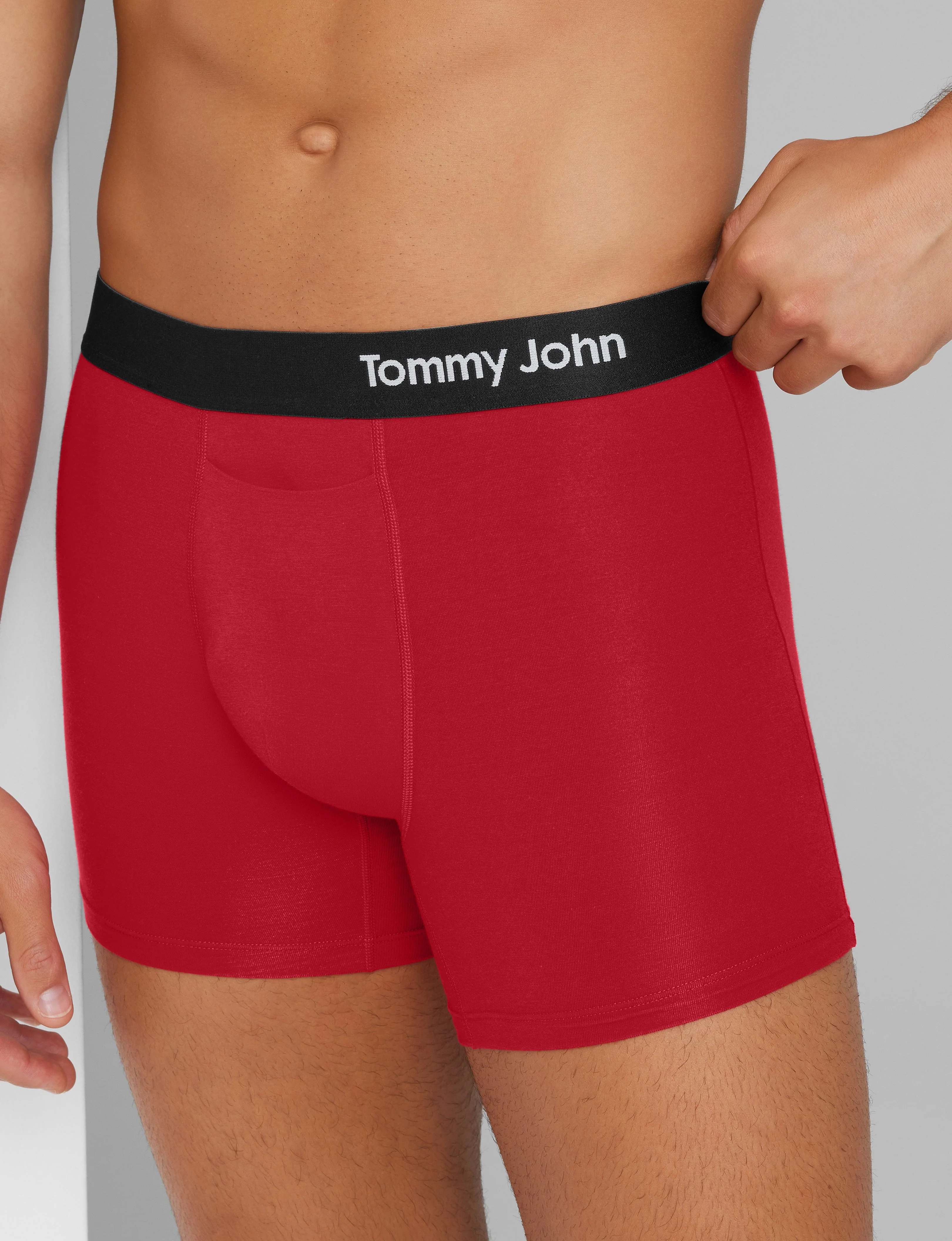 Cool Cotton Trunk 4" - Image 8