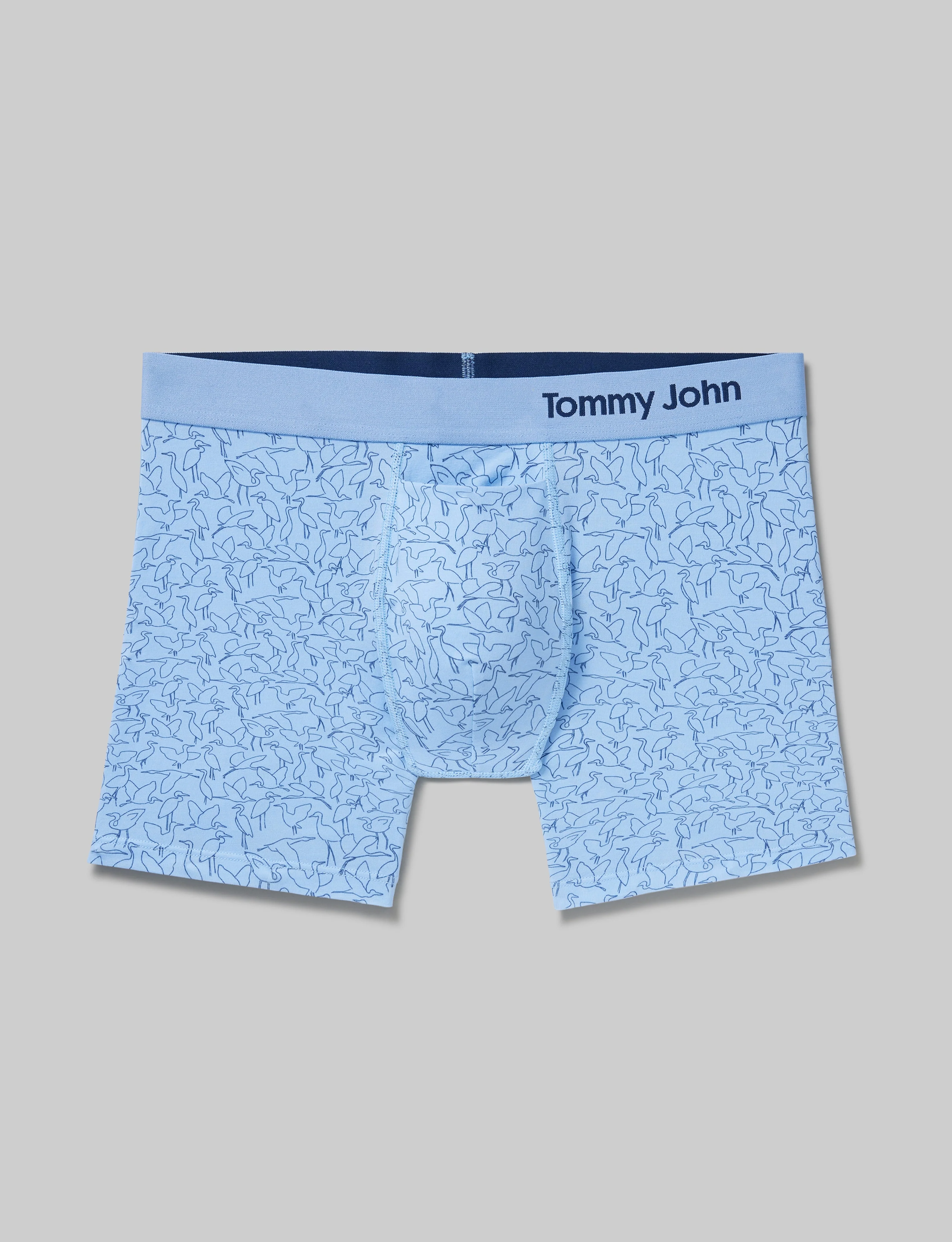 Cool Cotton Trunk 4" - Image 85