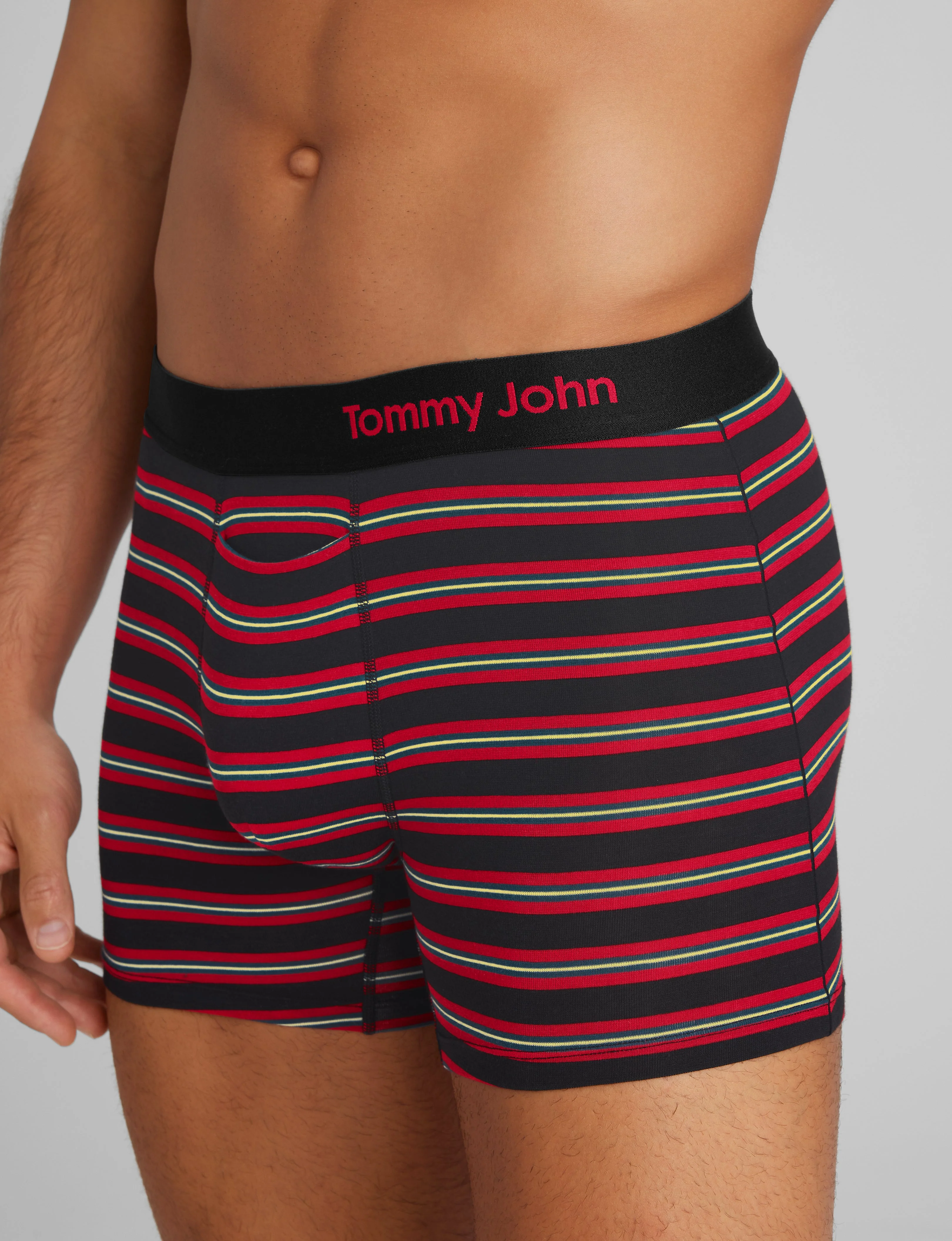 Cool Cotton Trunk 4" - Image 9