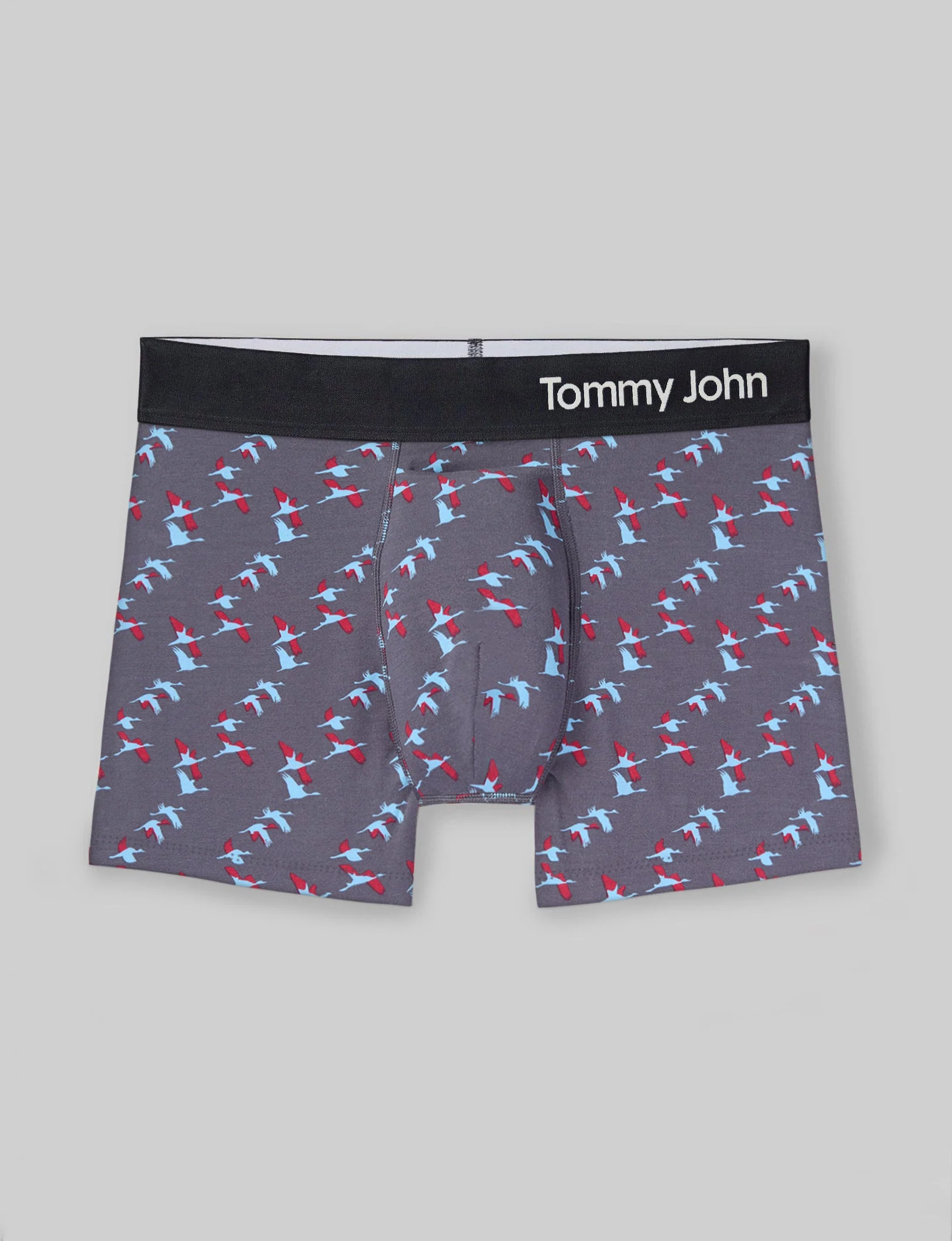 Cool Cotton Trunk 4" - Image 92