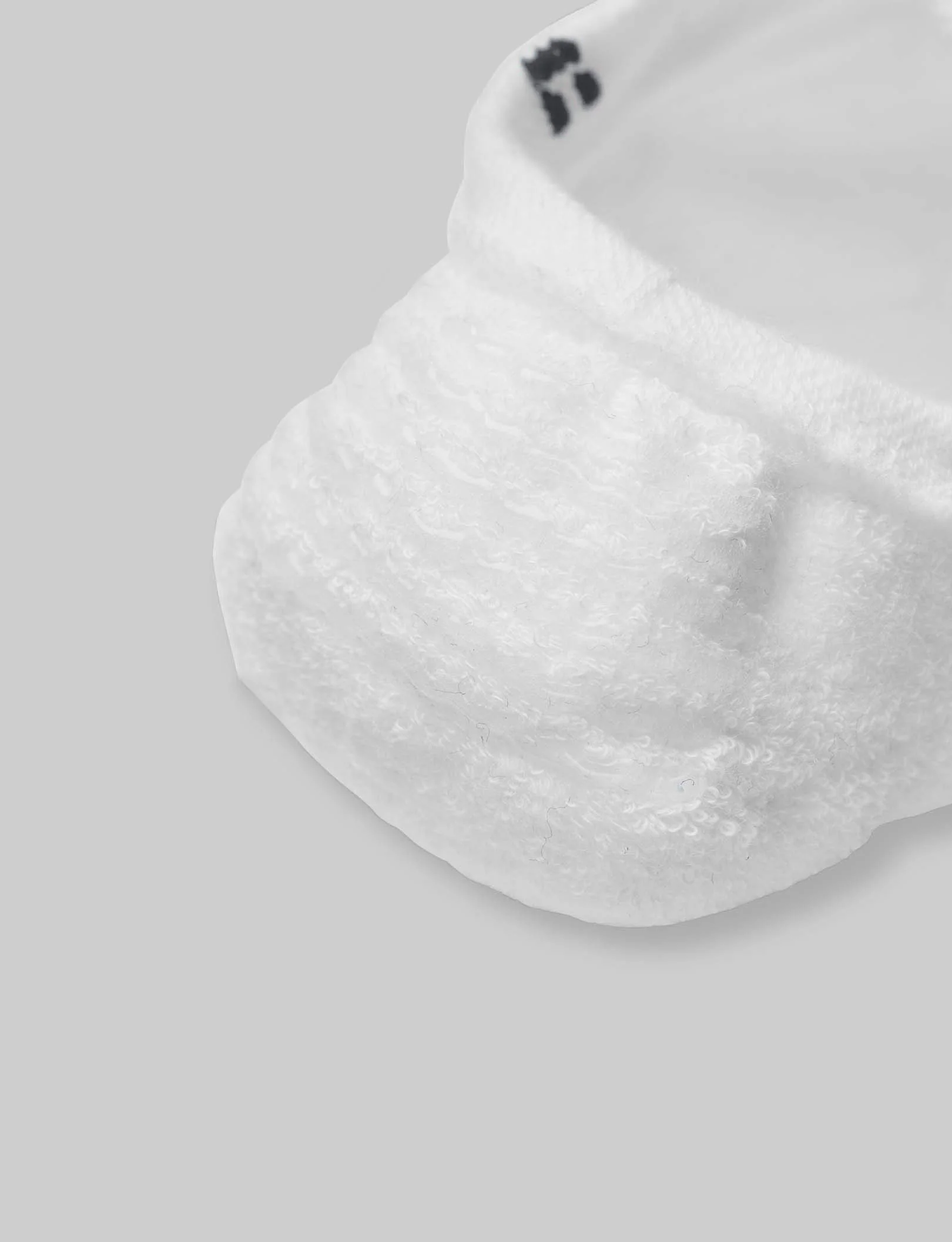 Cushioned No Show Sock (3-Pack) - Image 11