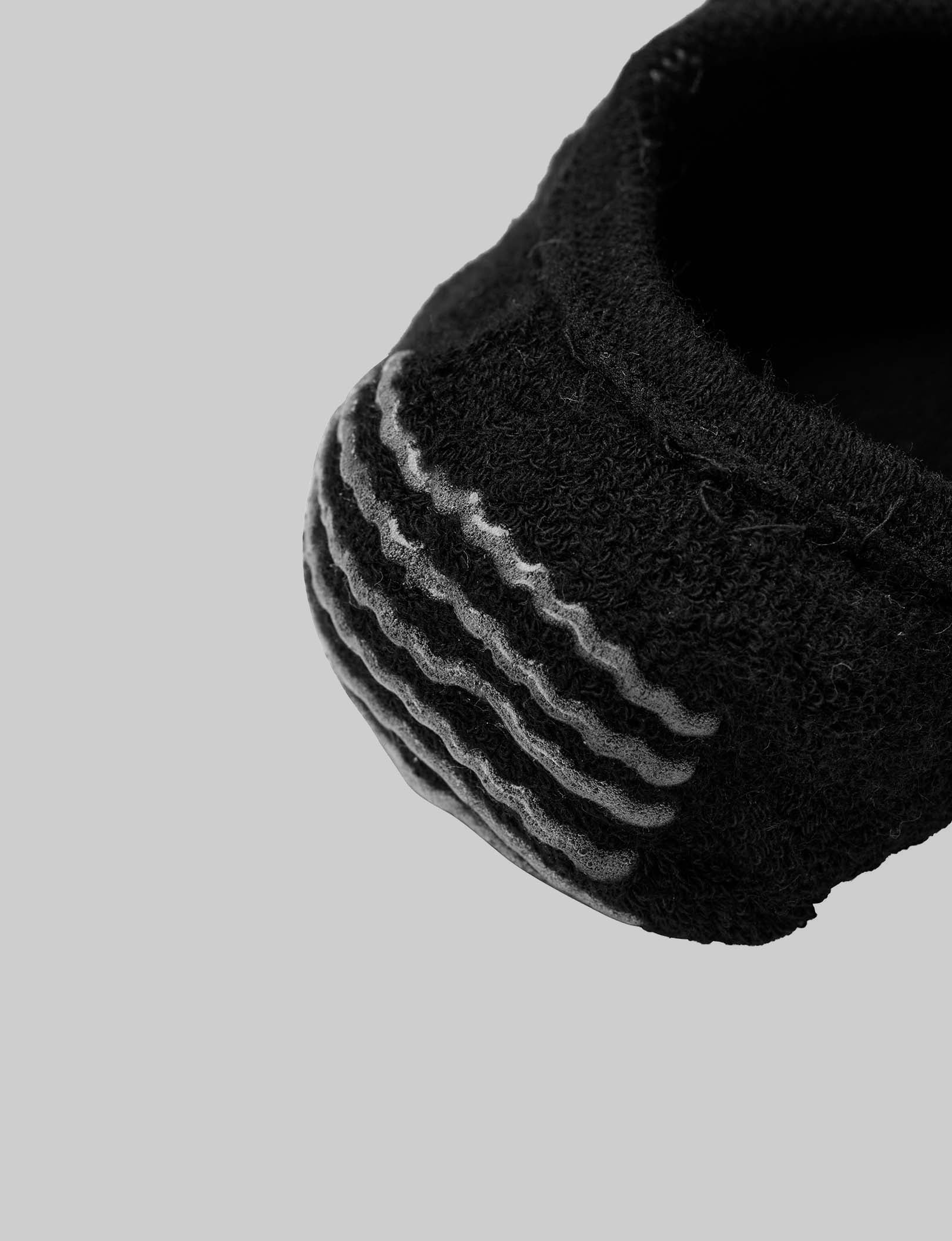 Cushioned No Show Sock (3-Pack) - Image 3