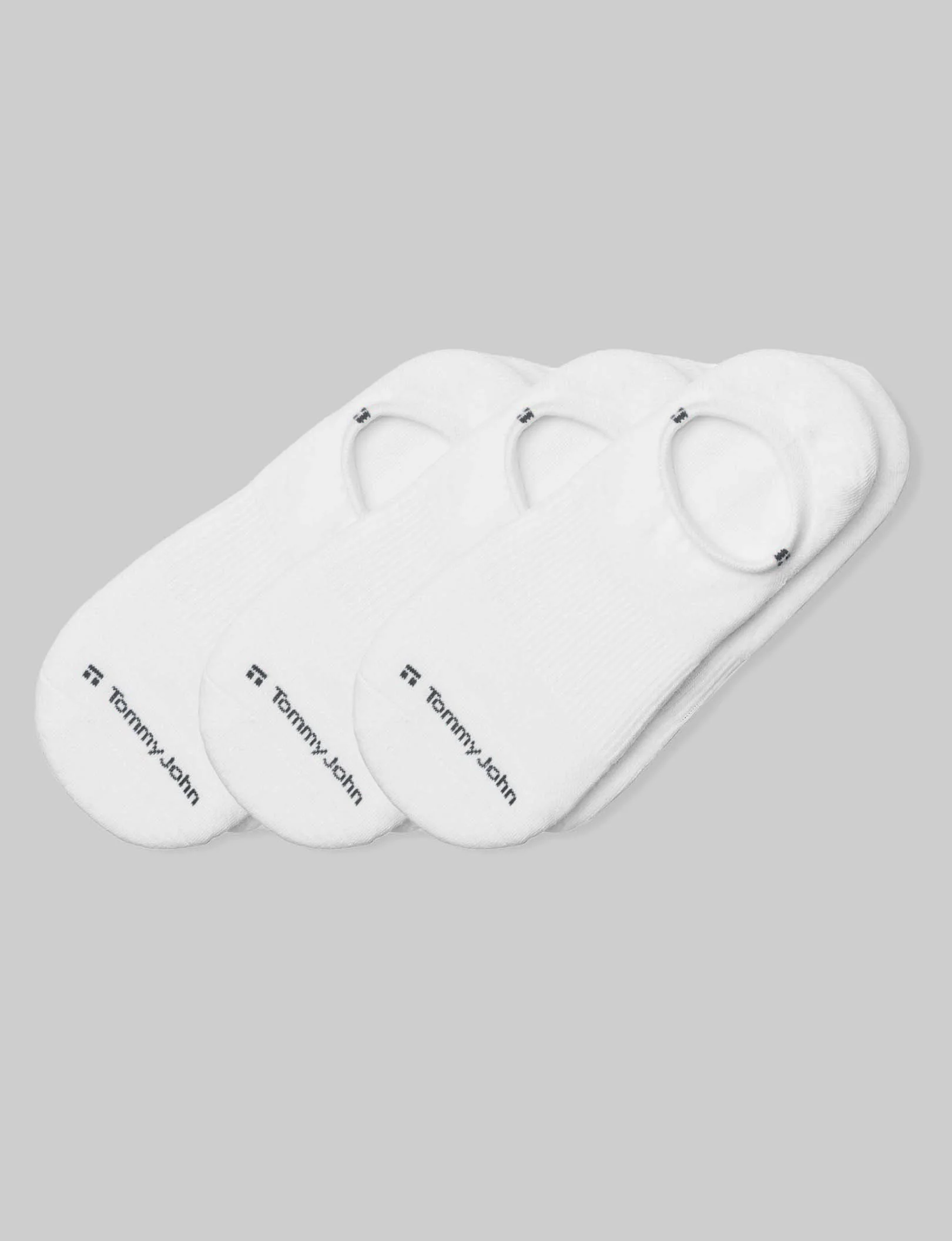 Cushioned No Show Sock (3-Pack) - Image 7