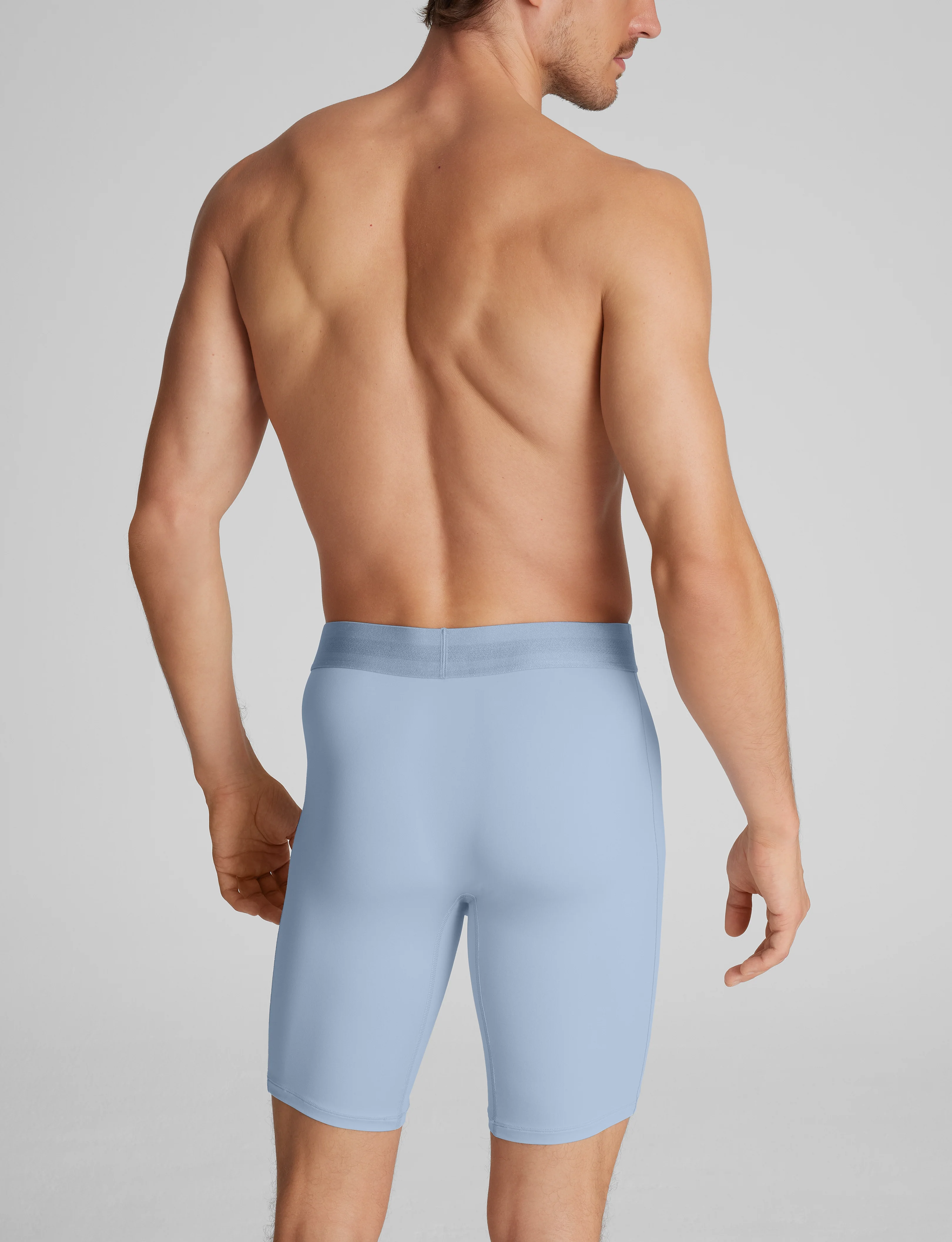 Customized Flex Boxer Brief 8" - Image 18