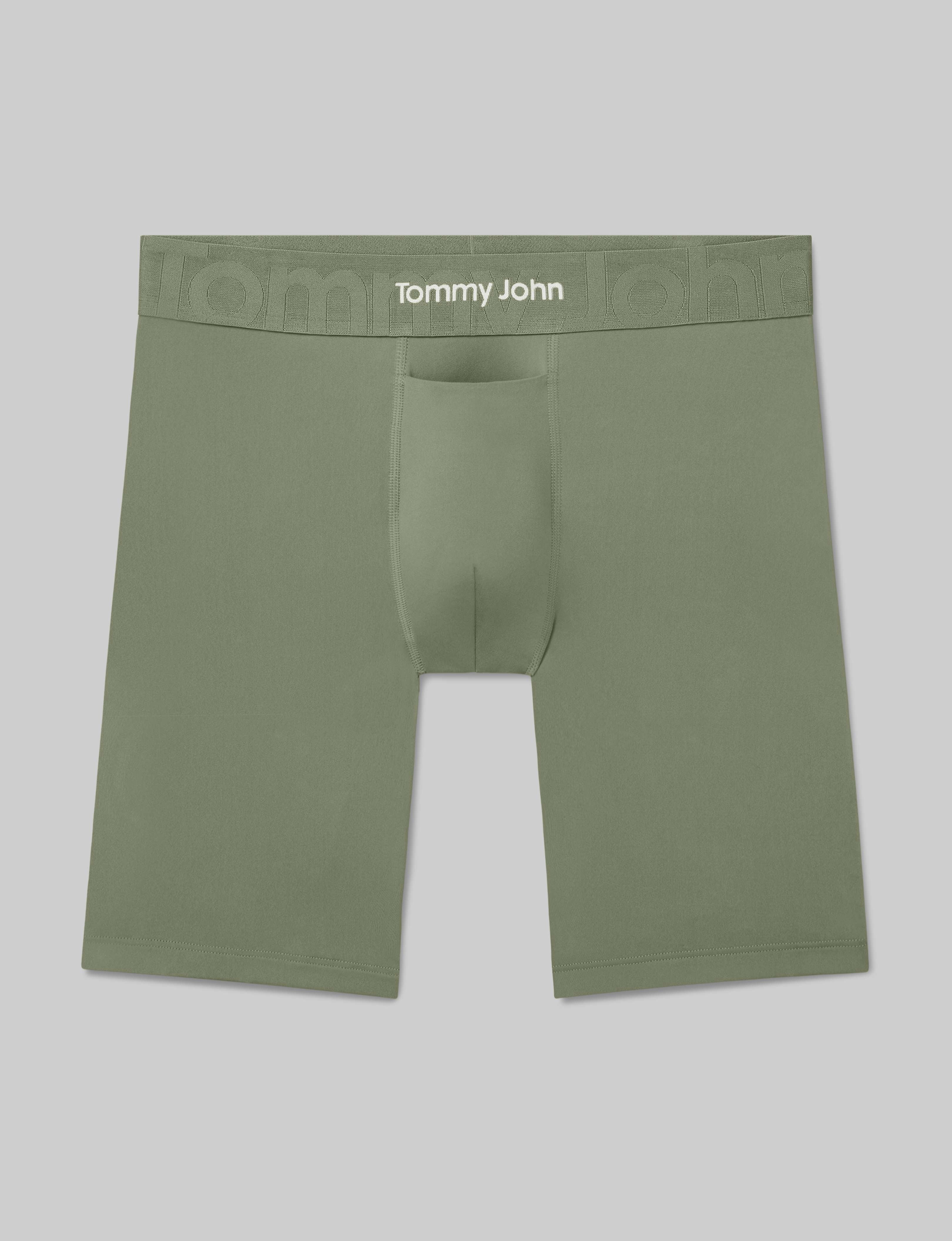 Customized Flex Boxer Brief 8" - Image 24