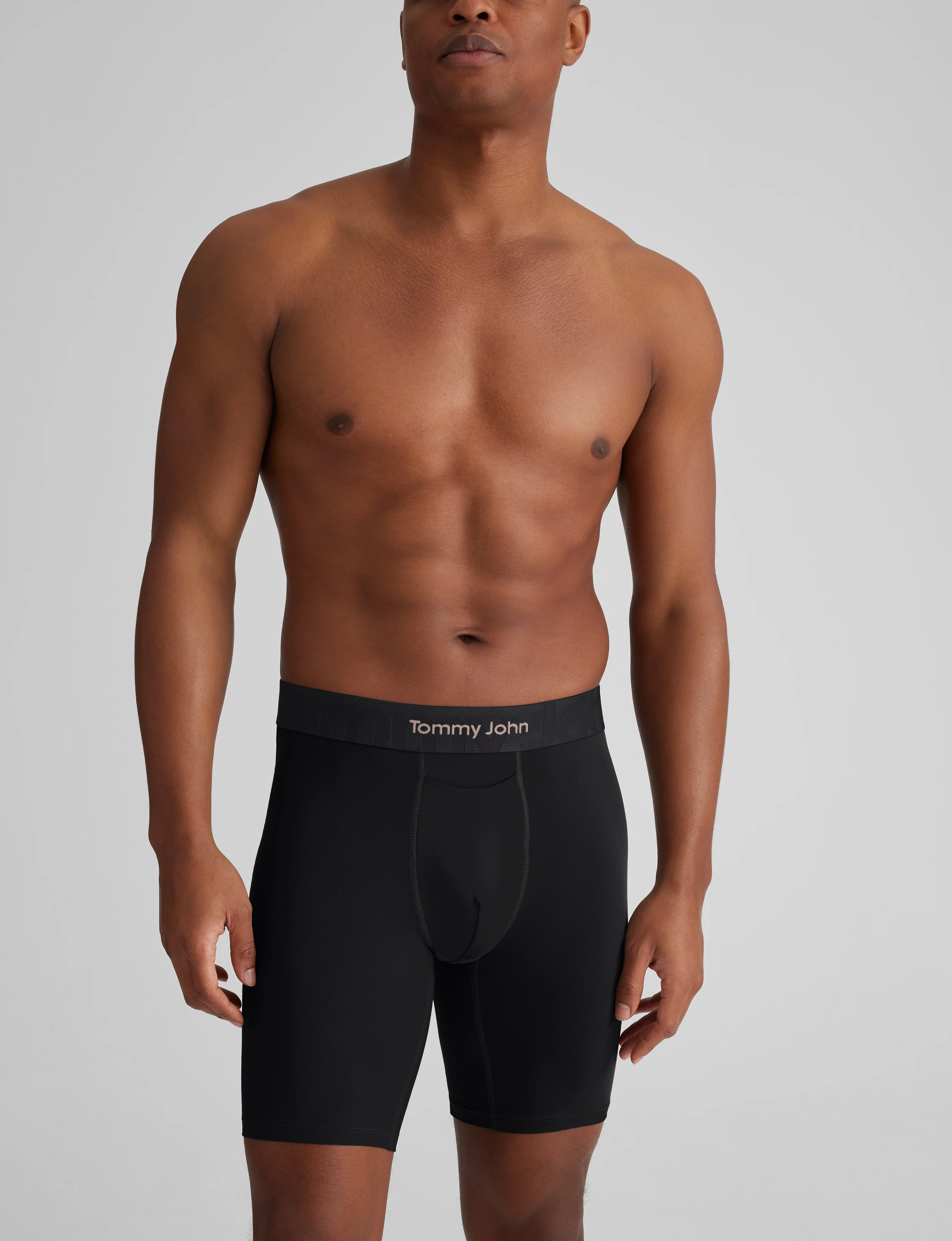 Customized Flex Boxer Brief 8" - Image 5