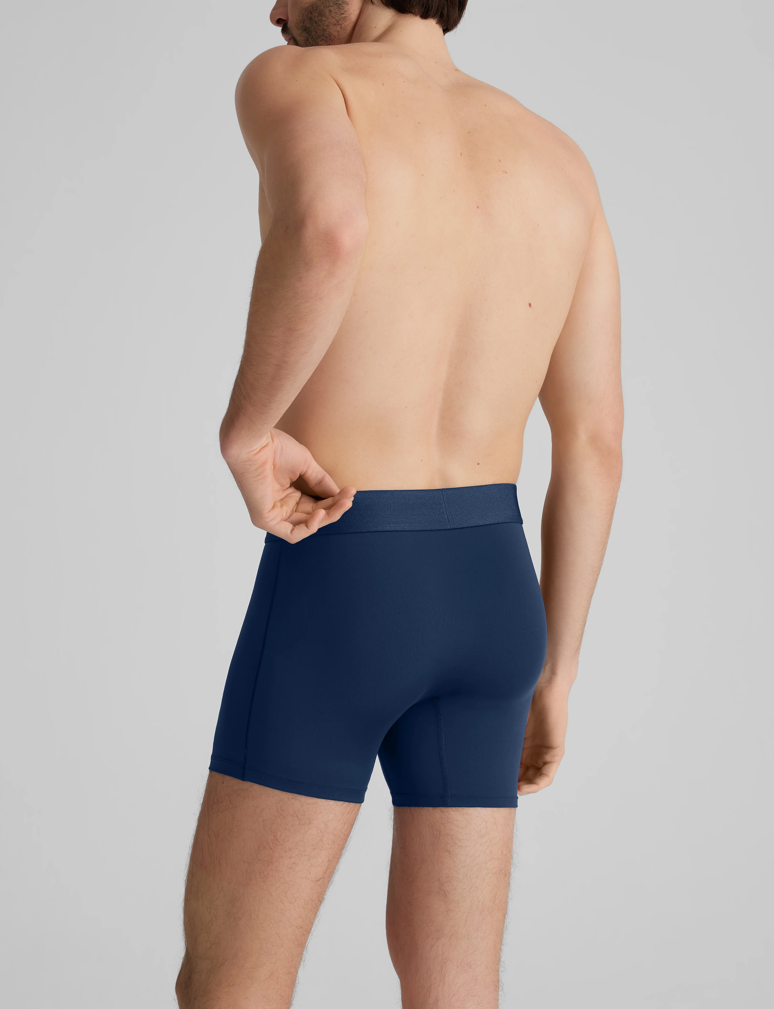 Customized Flex Trunk 4" (3-Pack) - Image 15