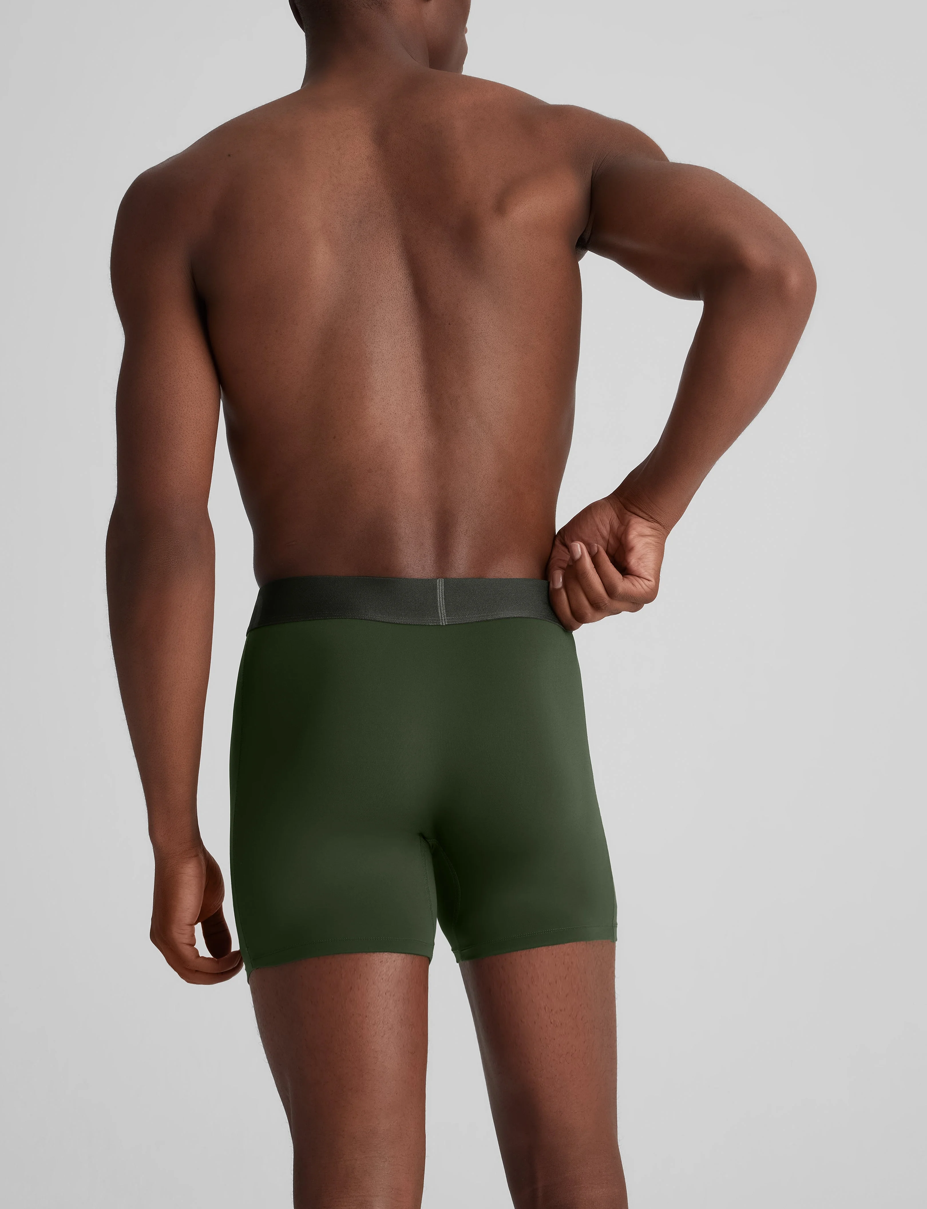 Customized Flex Trunk 4" - Image 7