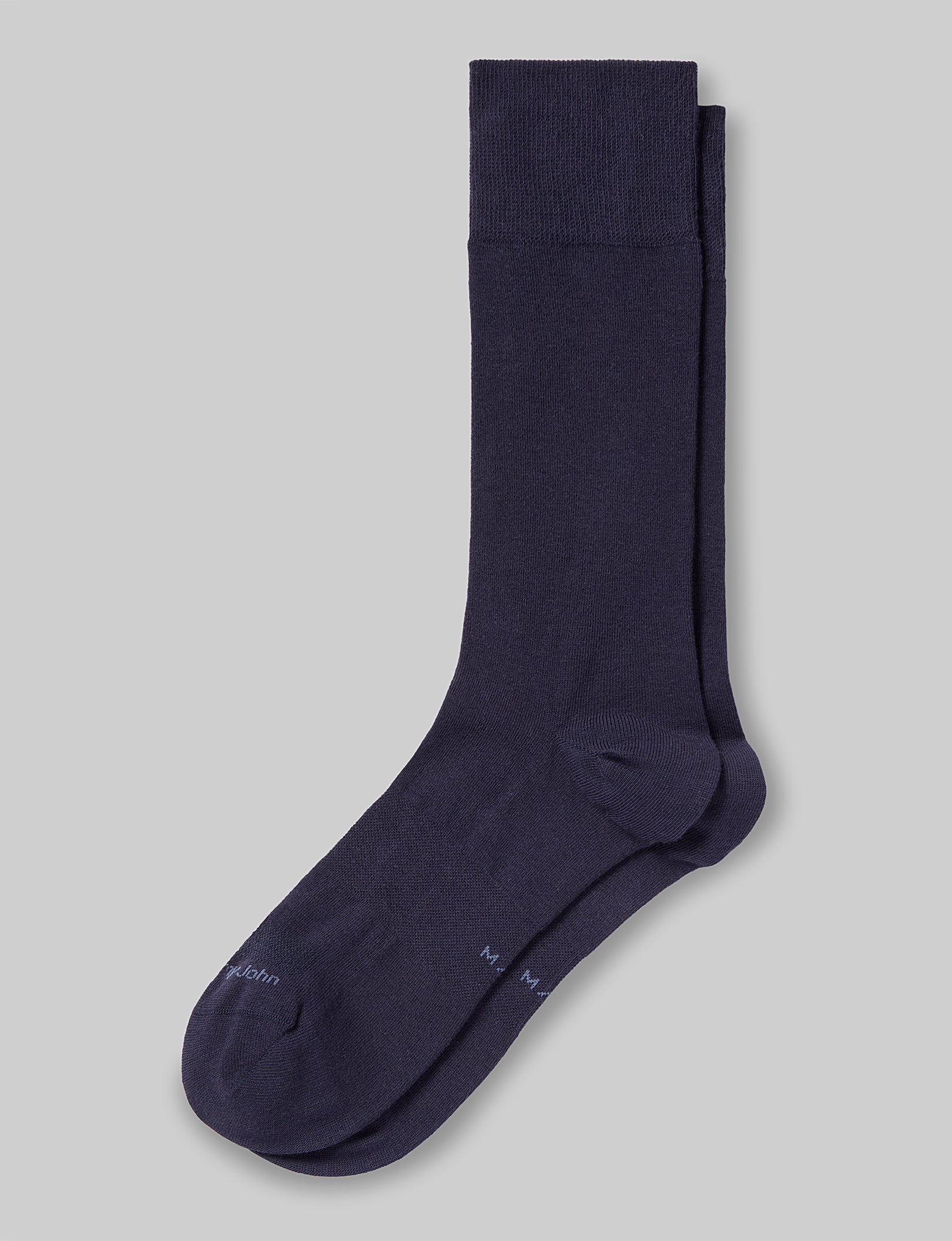 Dress Crew Sock (3-Pack) - Image 13
