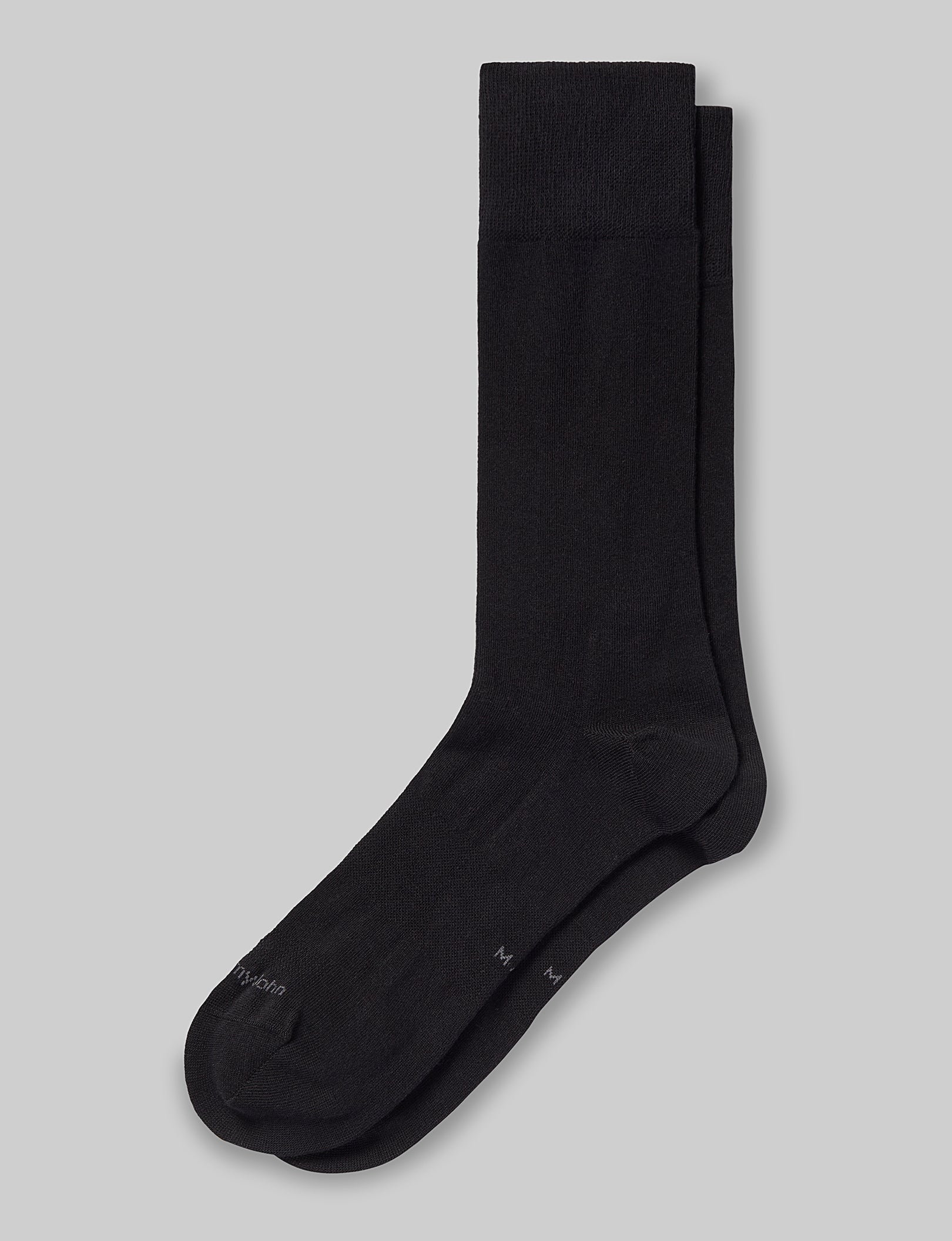 Dress Crew Sock (3-Pack) - Image 5