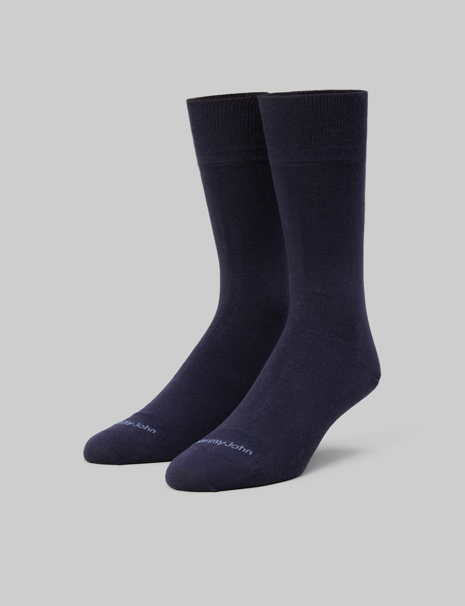 Dress Crew Sock (3-Pack) - Image 6