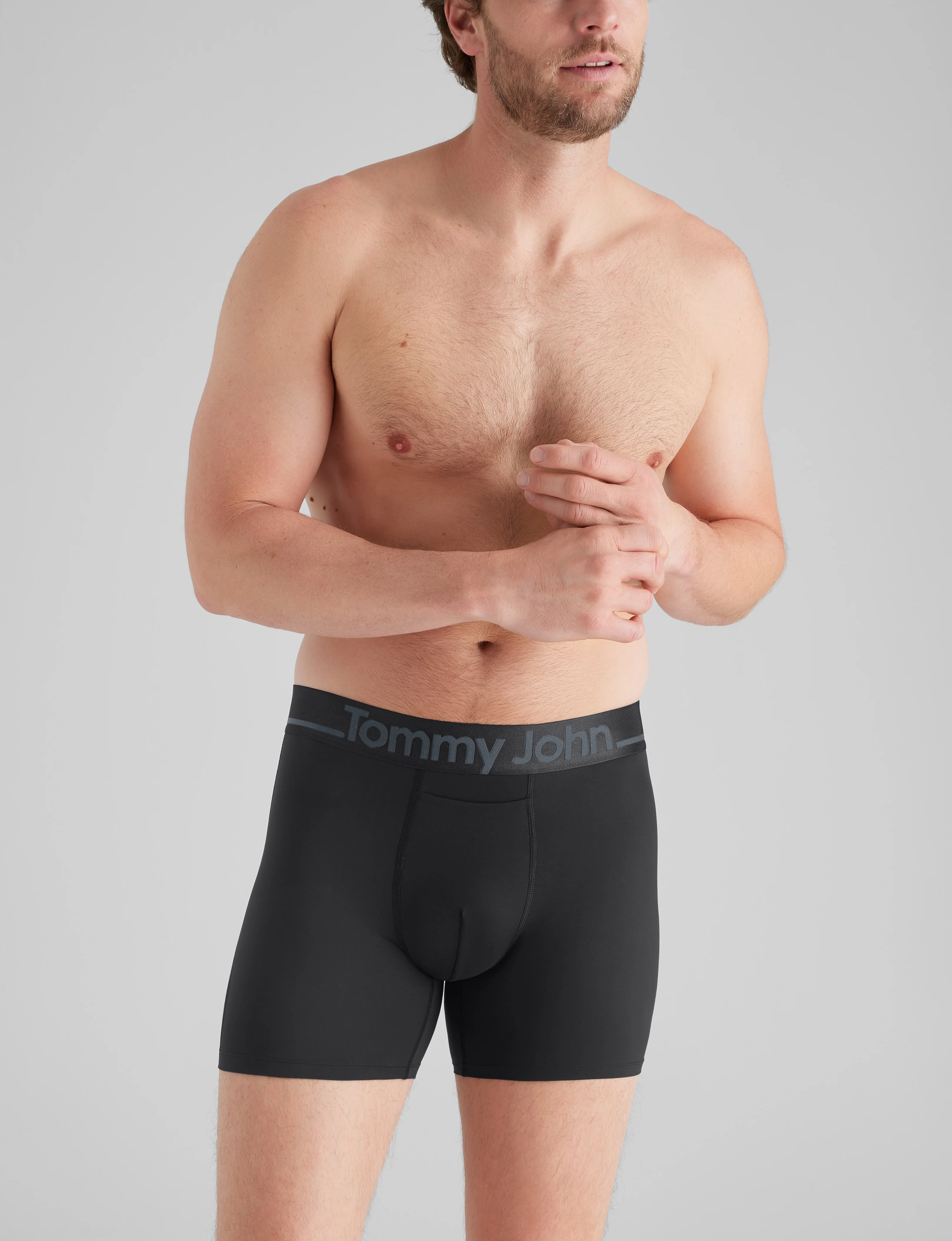 DriComfort® Trunk 4" (6-Pack) - Image 2