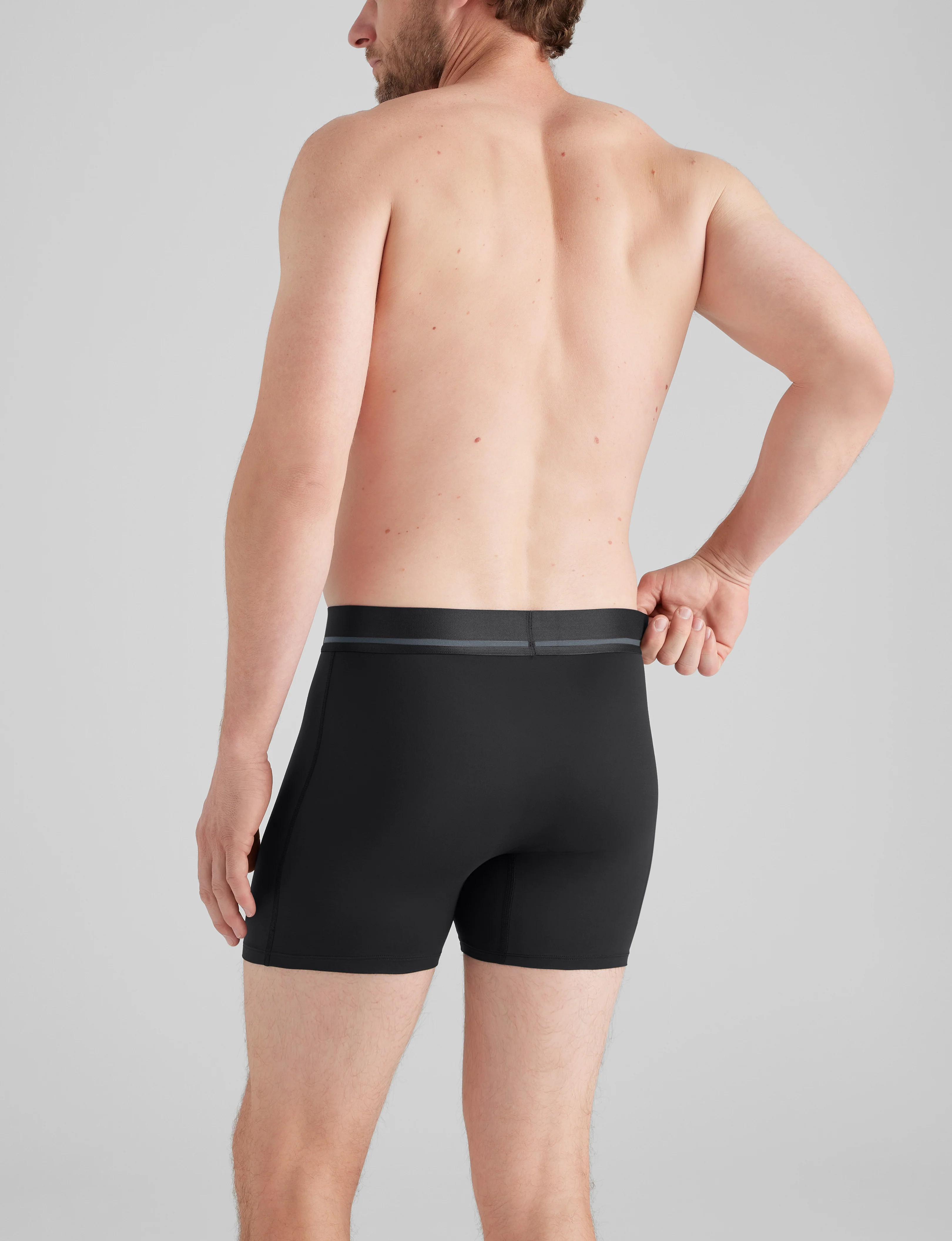DriComfort® Trunk 4" (6-Pack) - Image 3