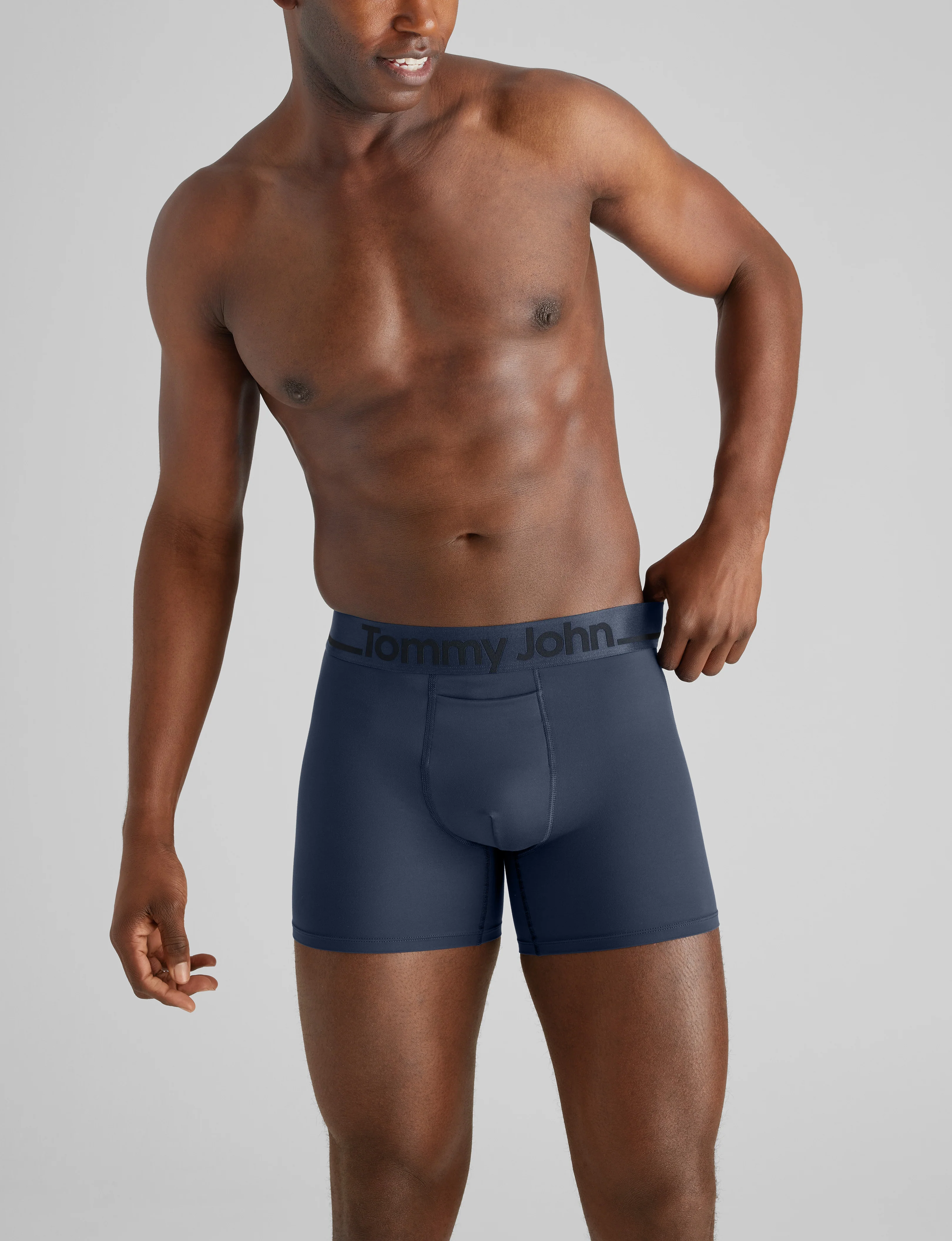 DriComfort® Trunk 4" (6-Pack) - Image 4