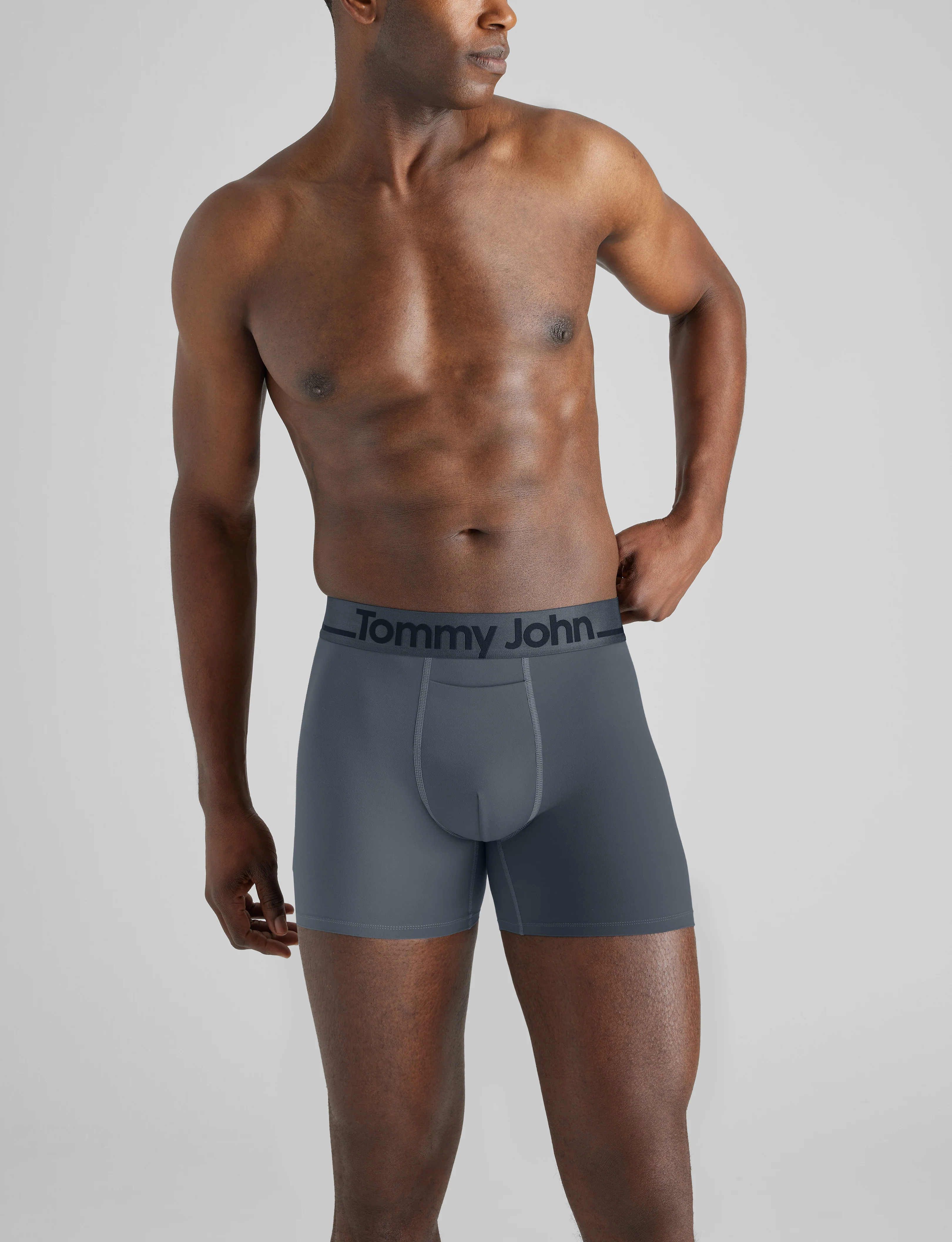 DriComfort® Trunk 4" (6-Pack) - Image 5