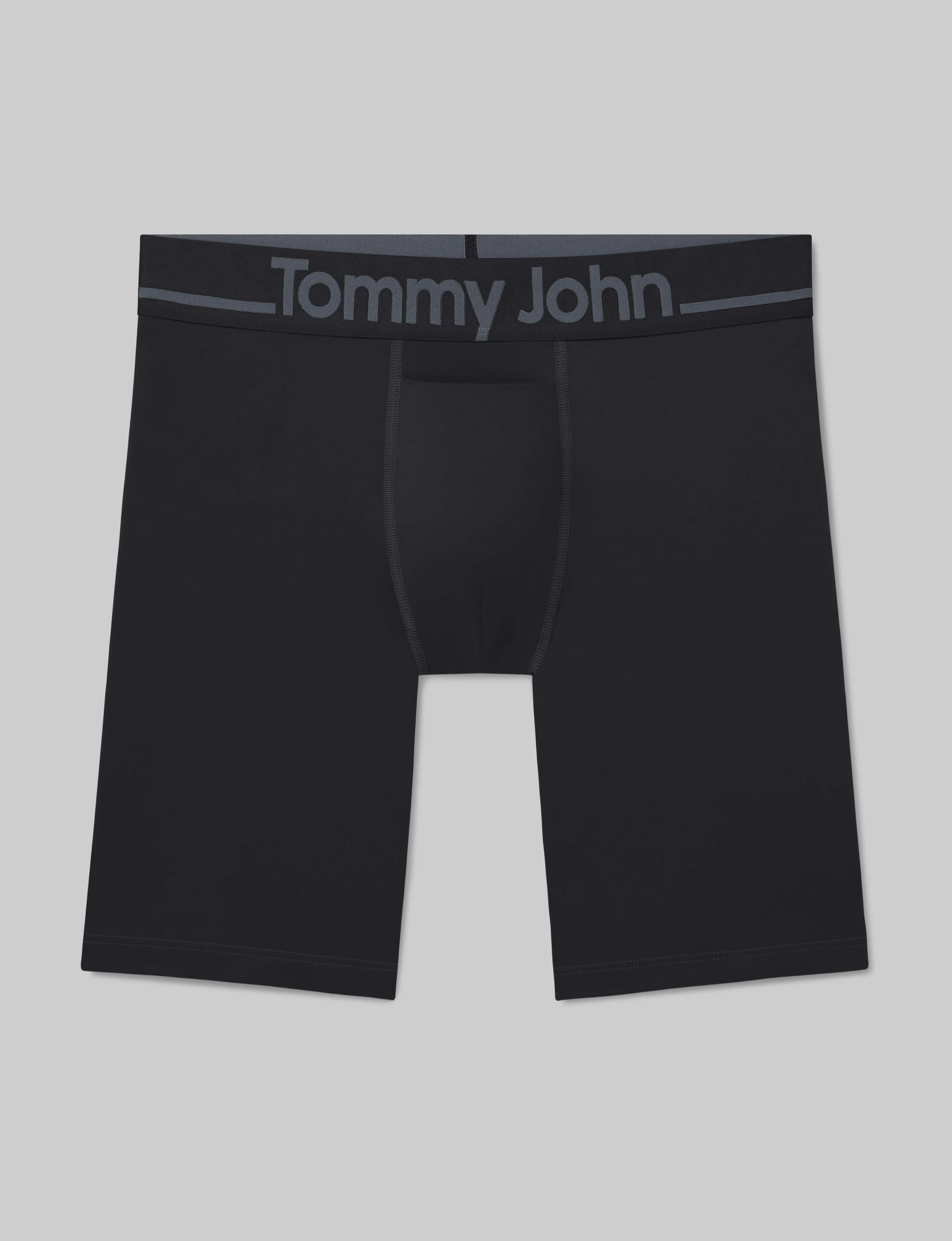 DriComfort® Boxer Brief 8" - Image 6