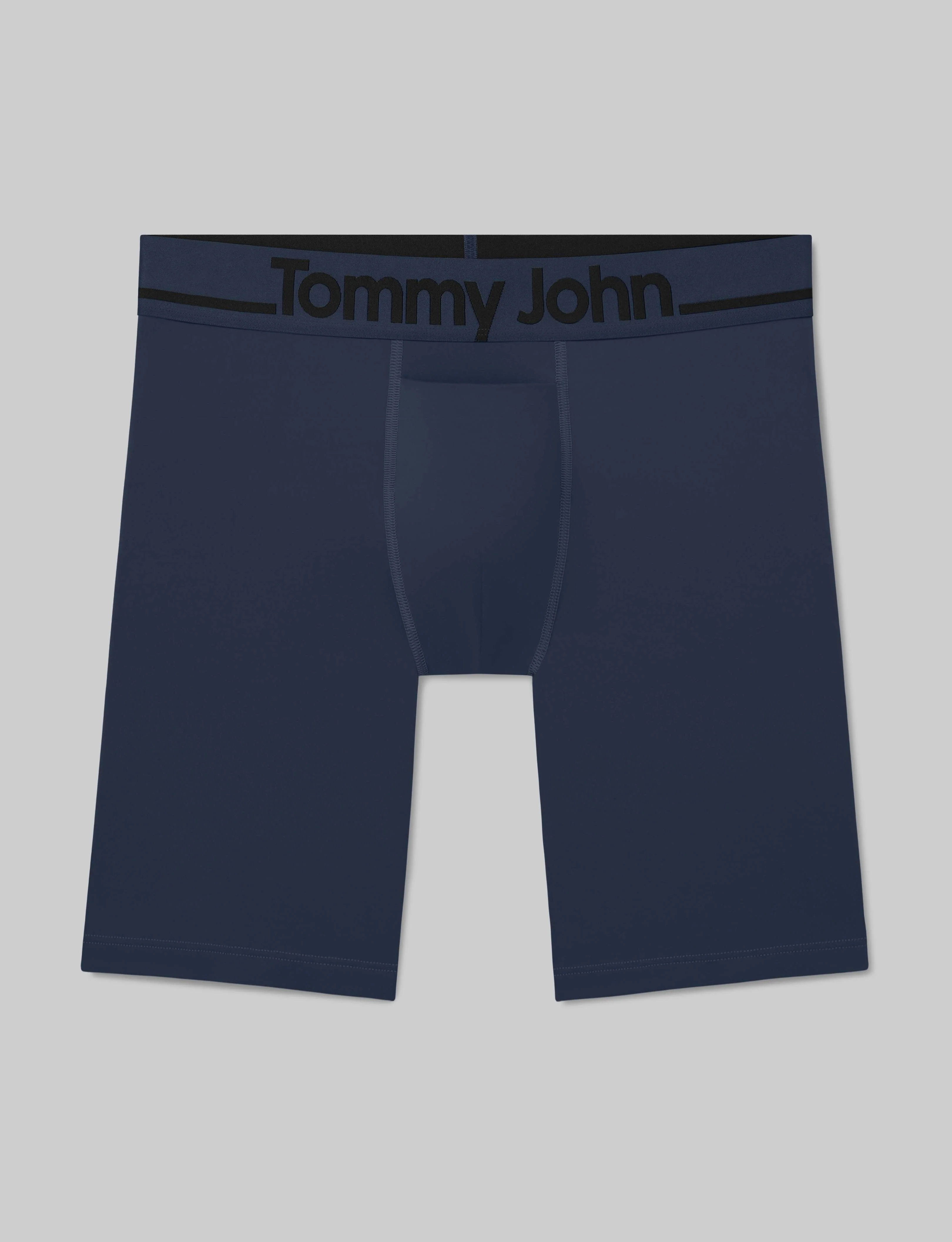 DriComfort® Boxer Brief 8" - Image 9