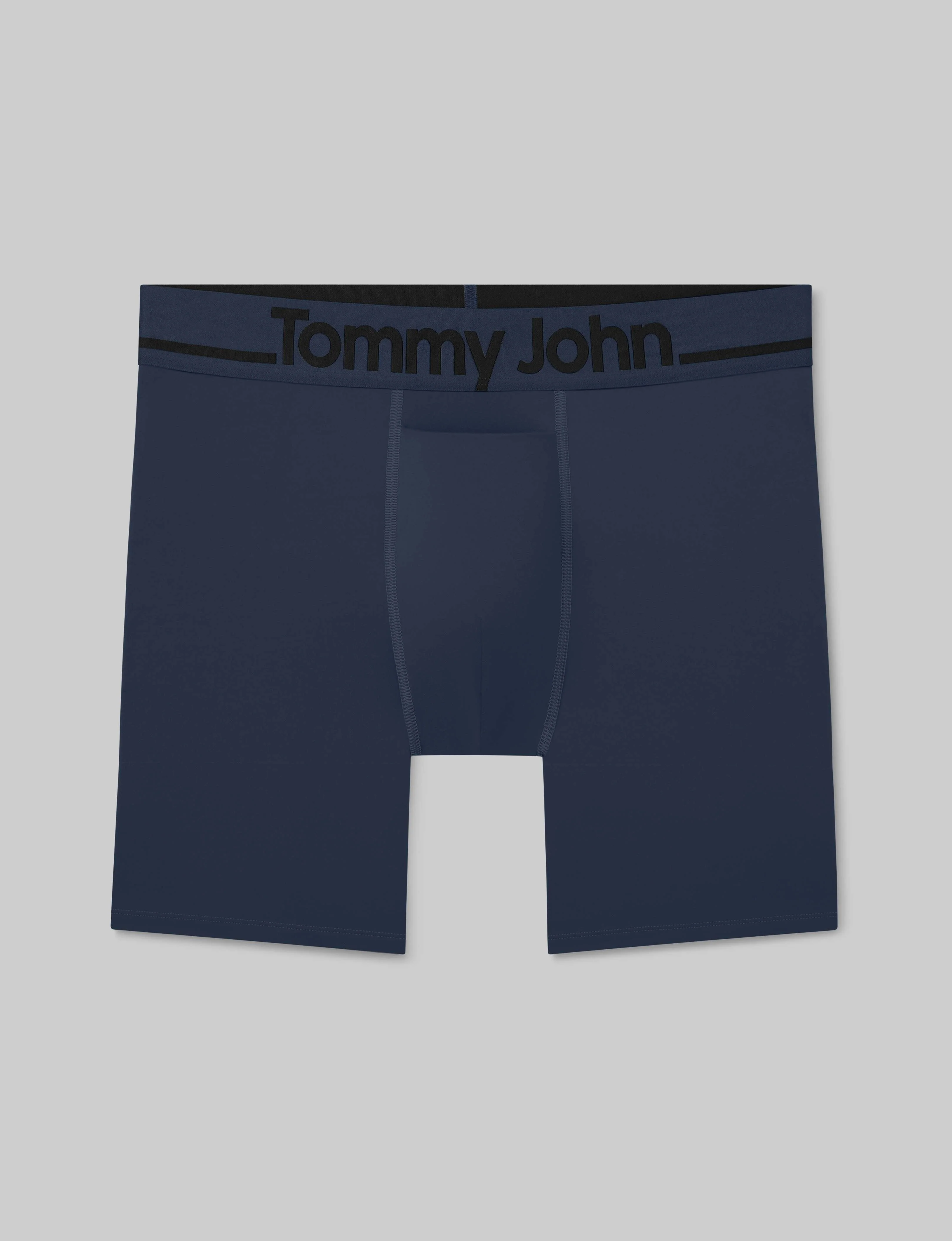 DriComfort® Mid-Length Boxer Brief 6" - Image 16