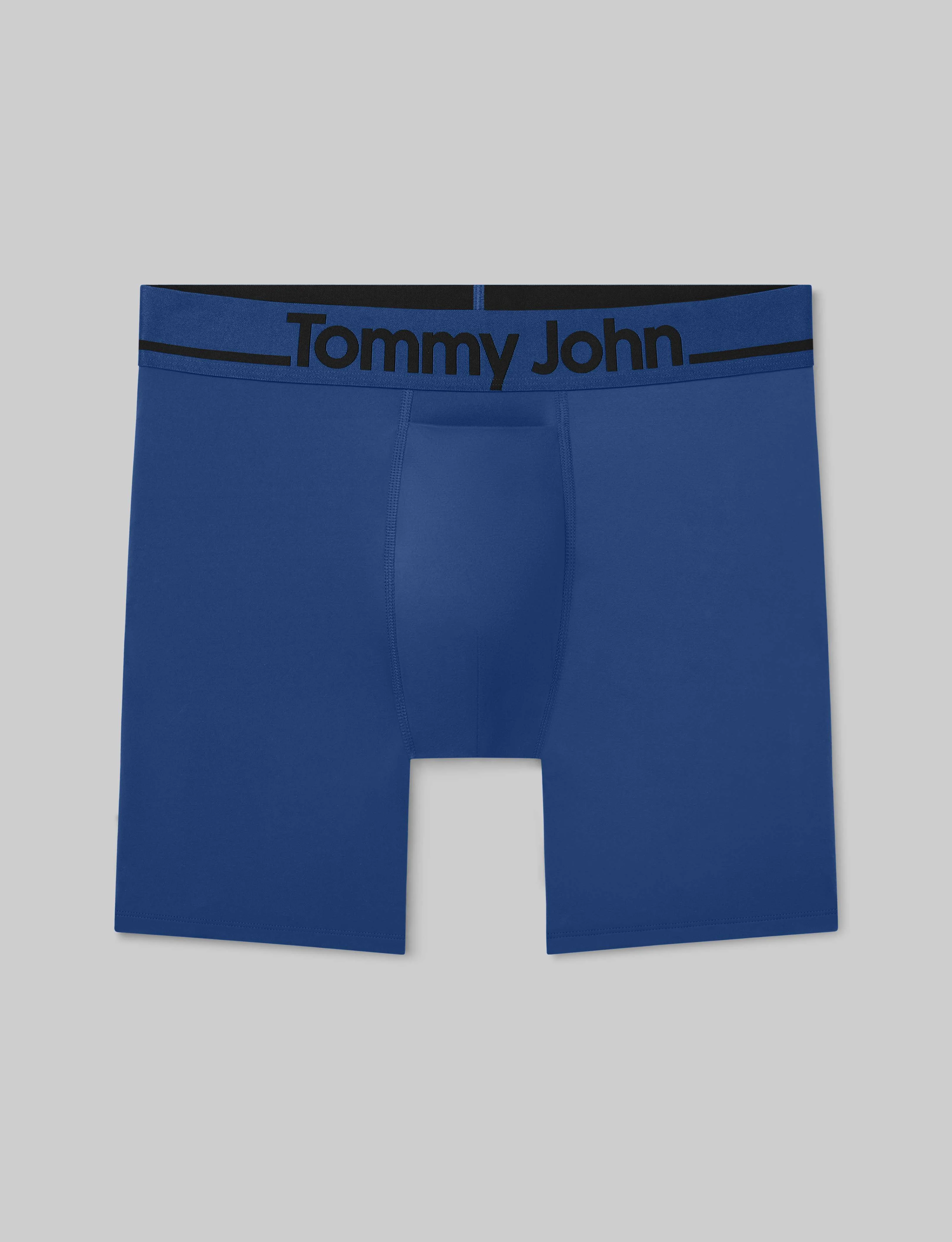DriComfort® Mid-Length Boxer Brief 6" - Image 20