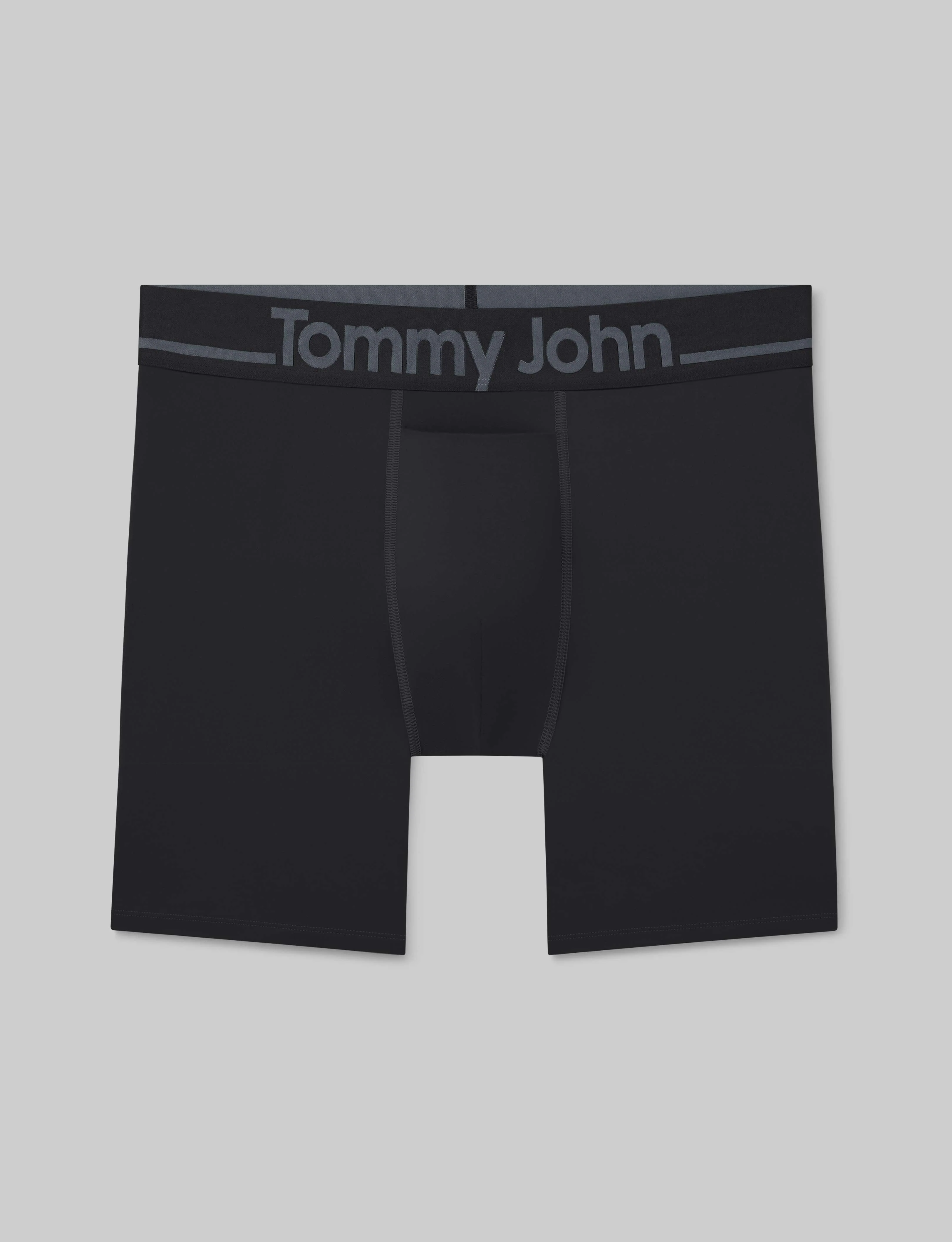 DriComfort® Mid-Length Boxer Brief 6" - Image 5