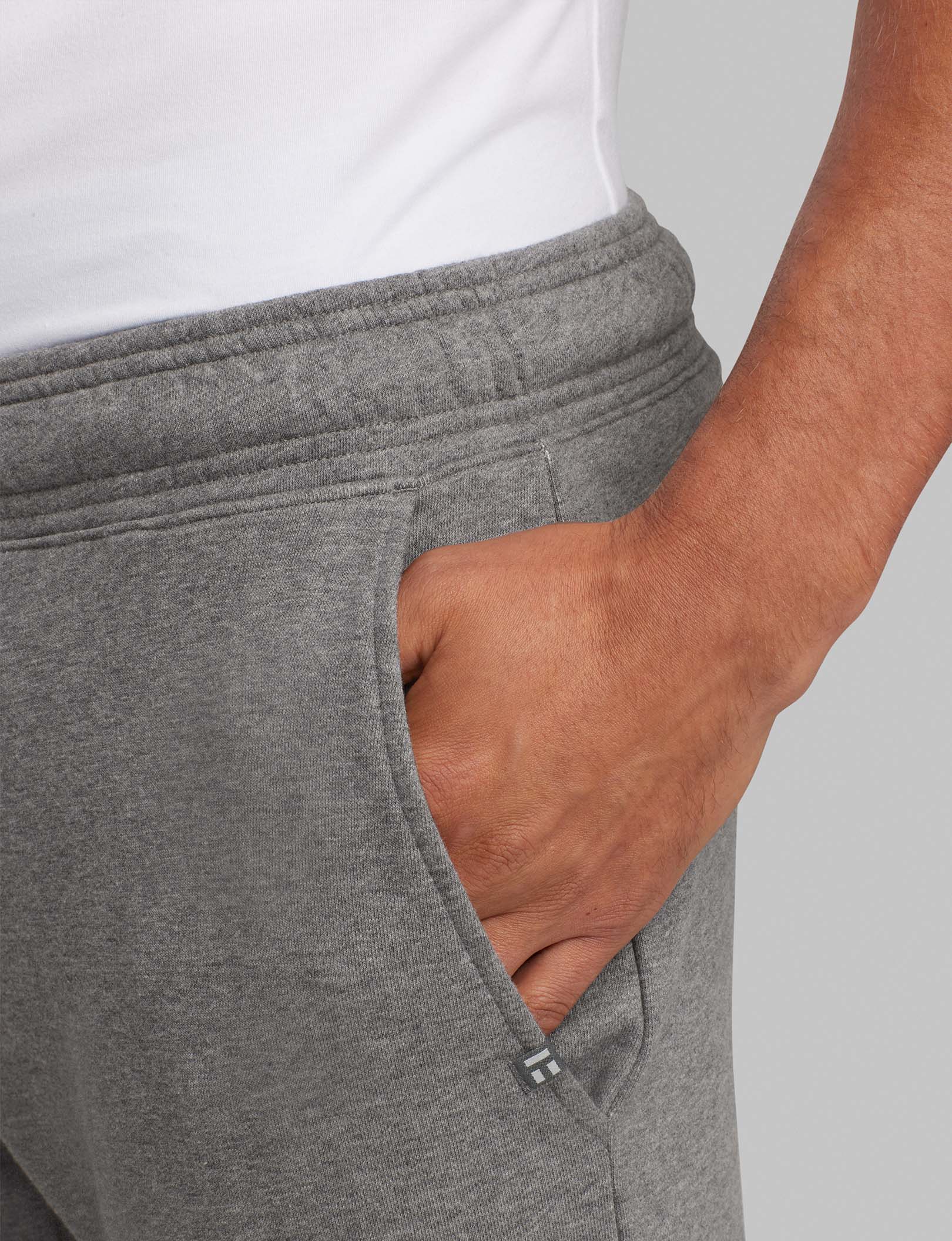 French Terry Jogger - Image 18