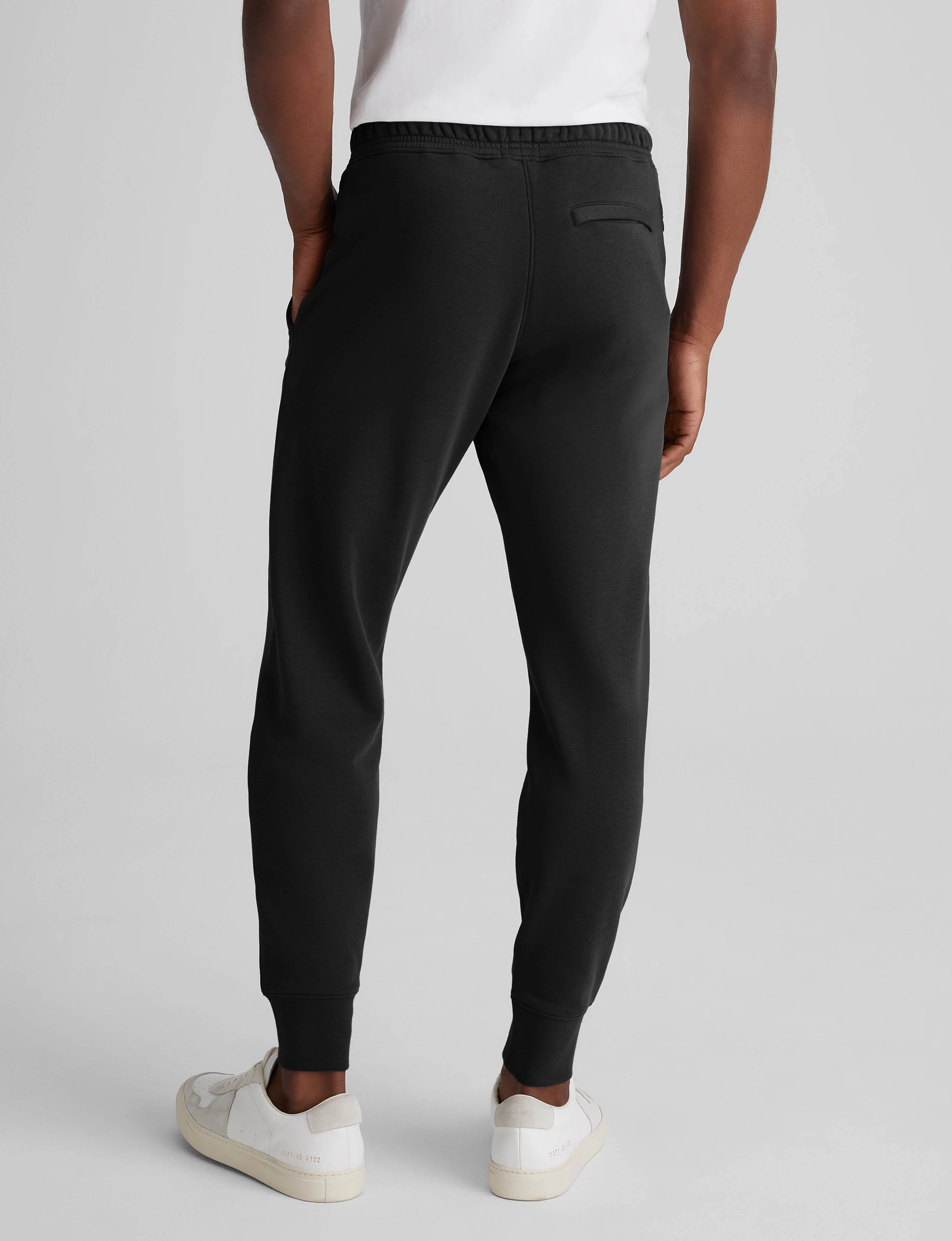 French Terry Jogger - Image 2