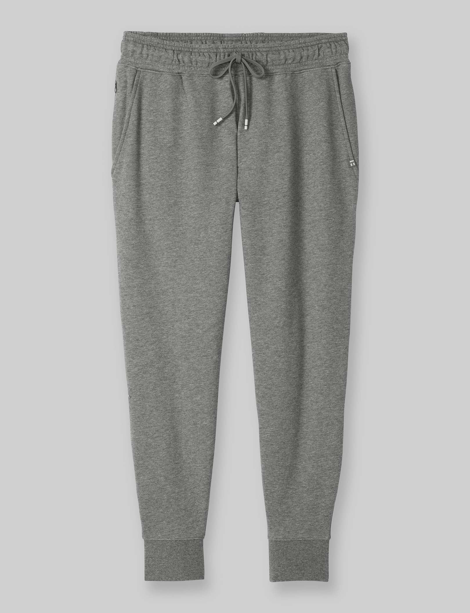 French Terry Jogger - Image 20