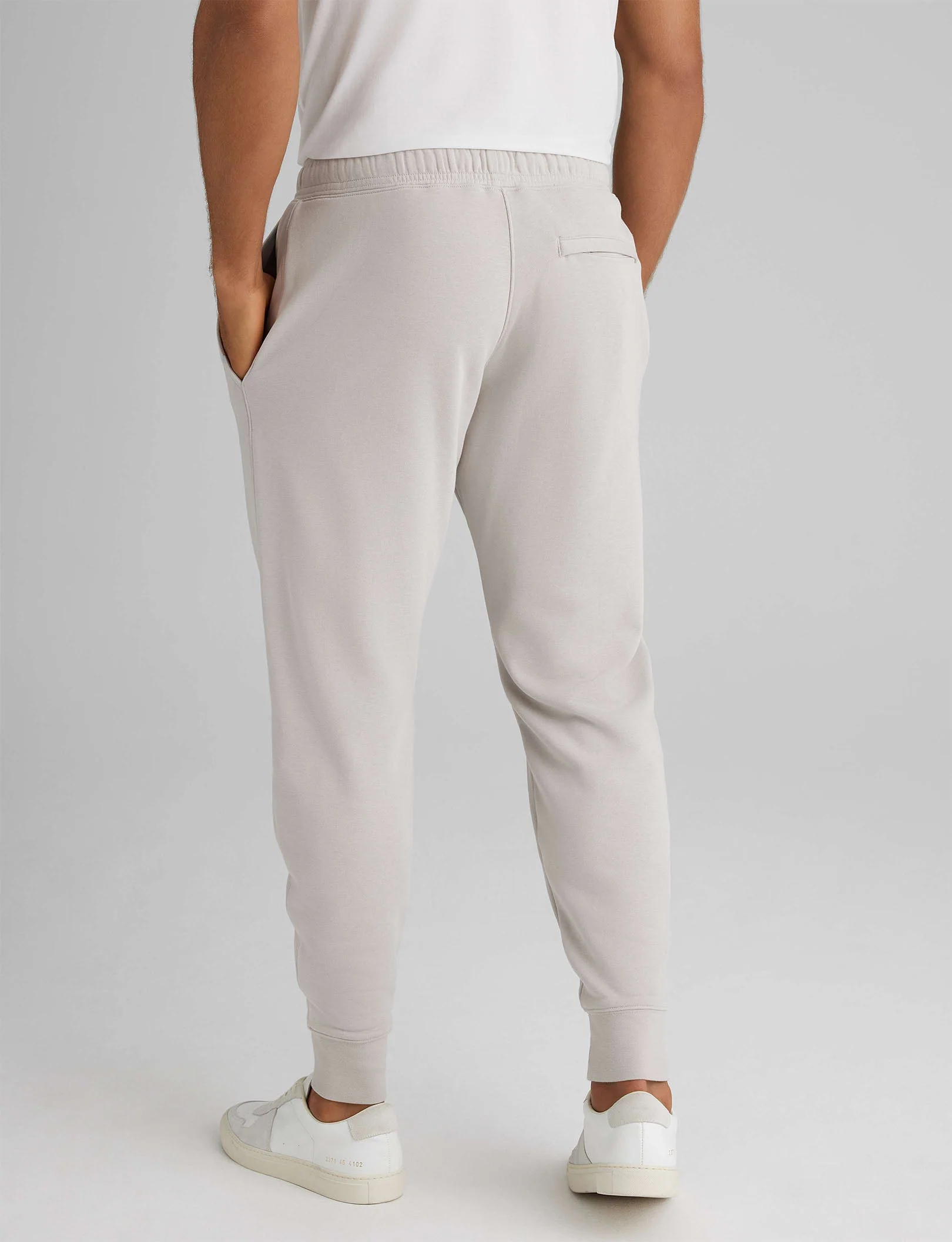 French Terry Jogger - Image 21