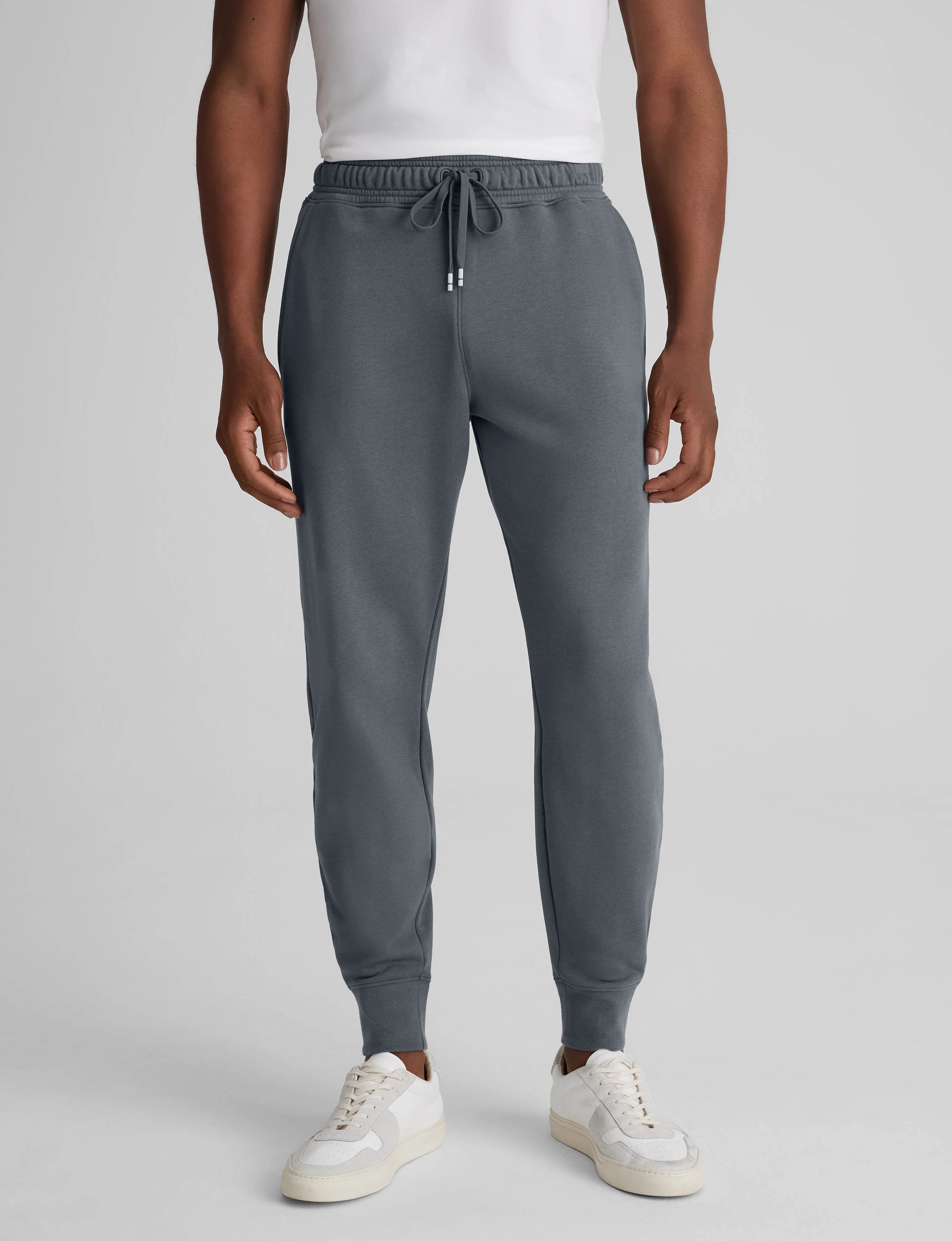 French Terry Jogger - Image 29