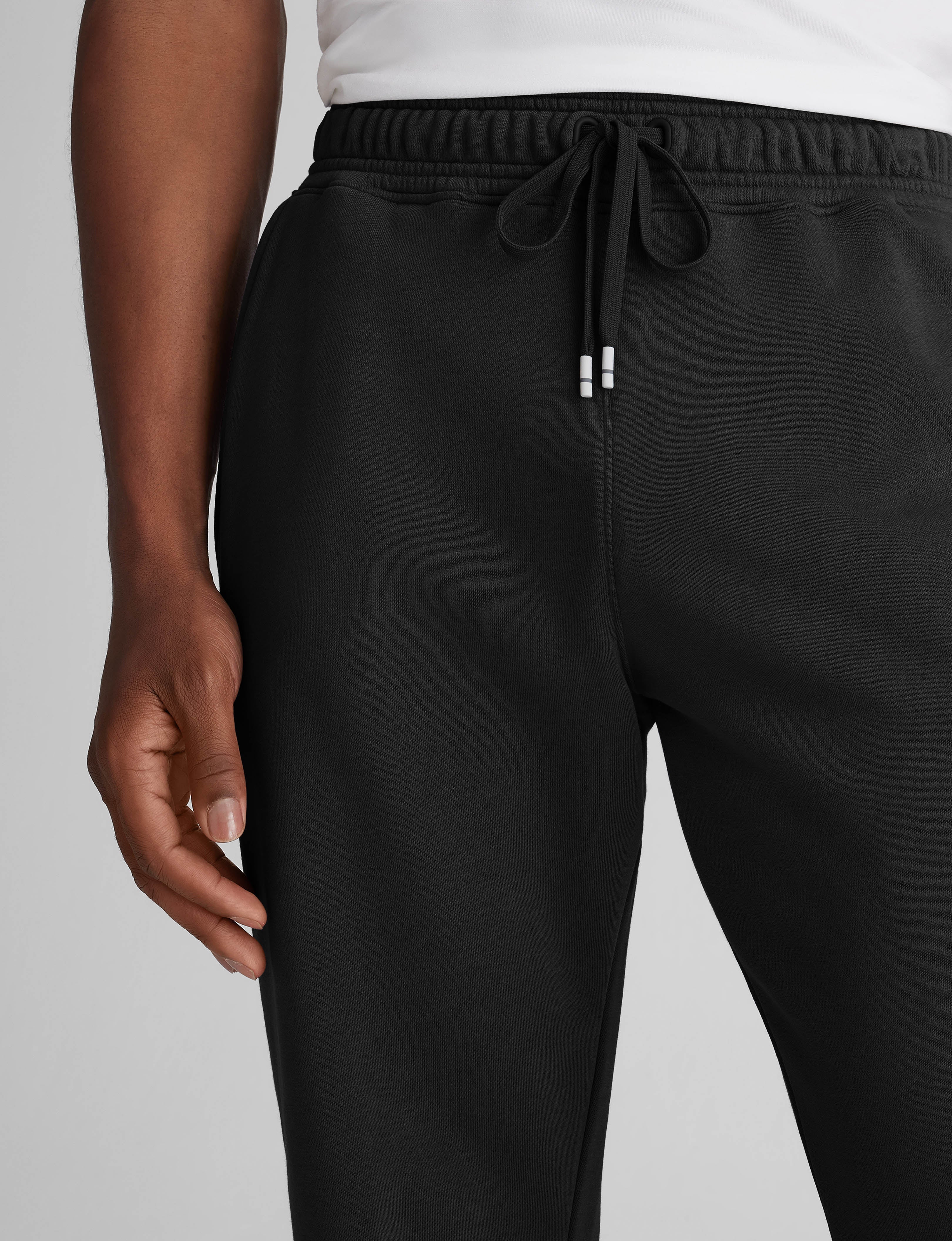 French Terry Jogger - Image 3