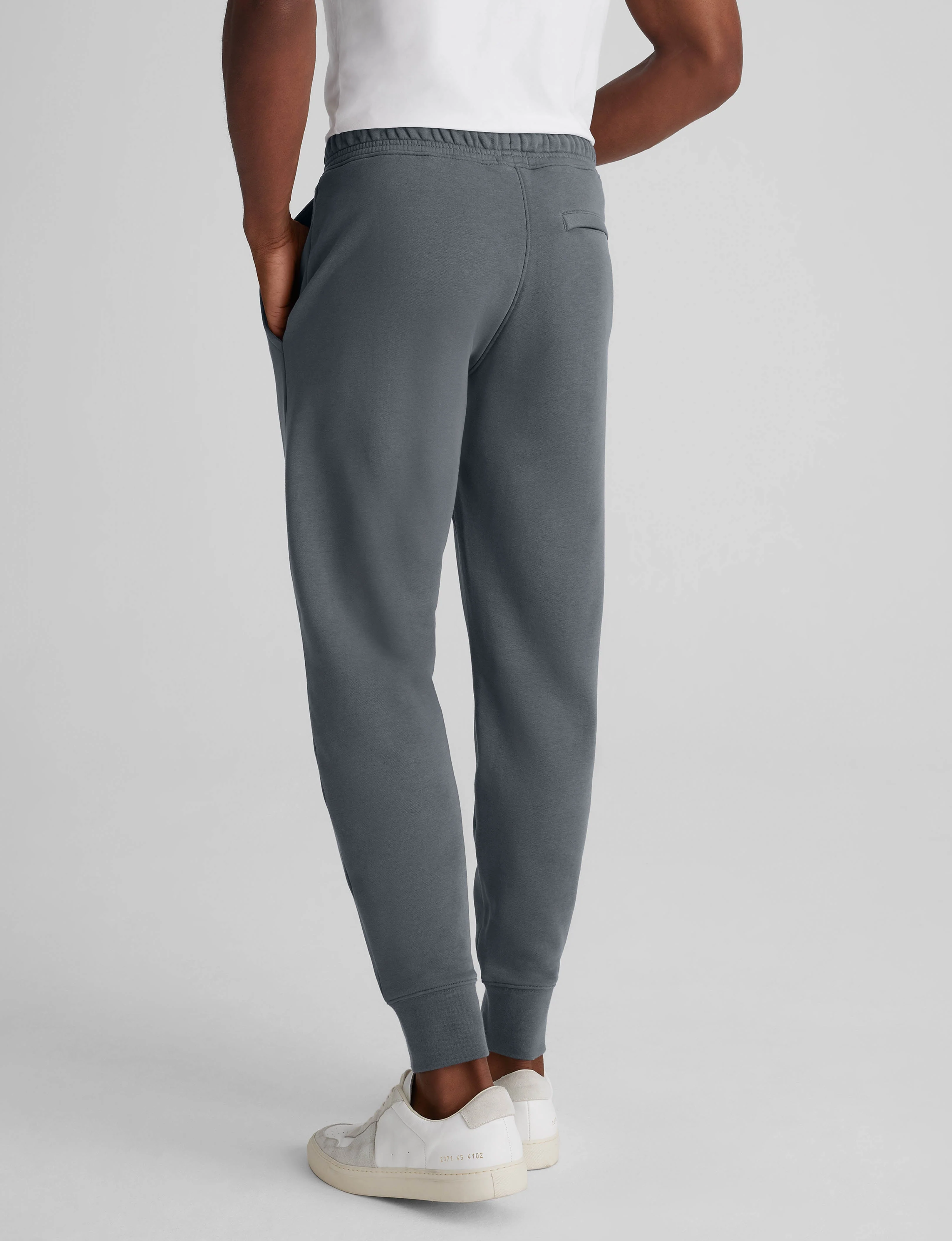 French Terry Jogger - Image 30