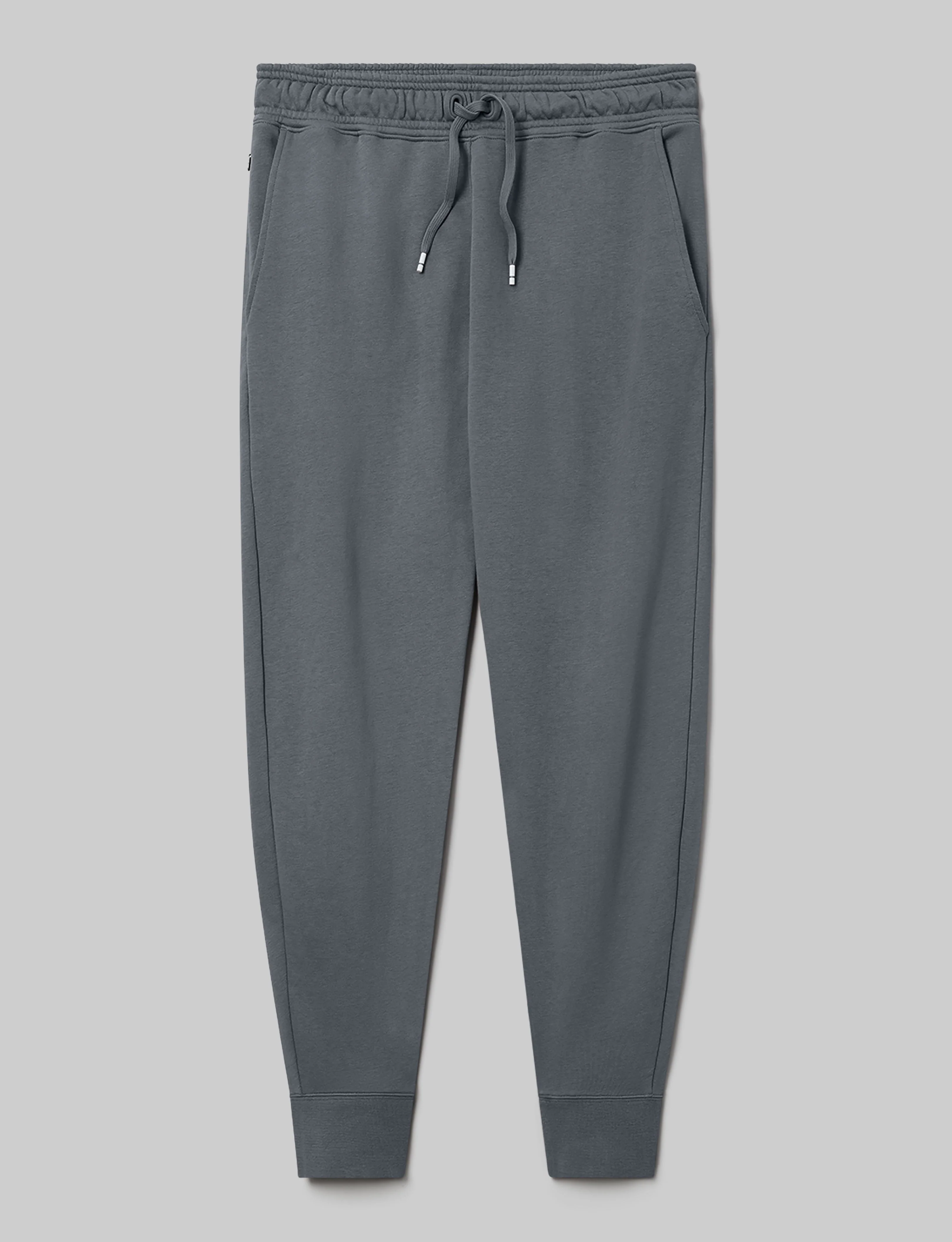 French Terry Jogger - Image 32