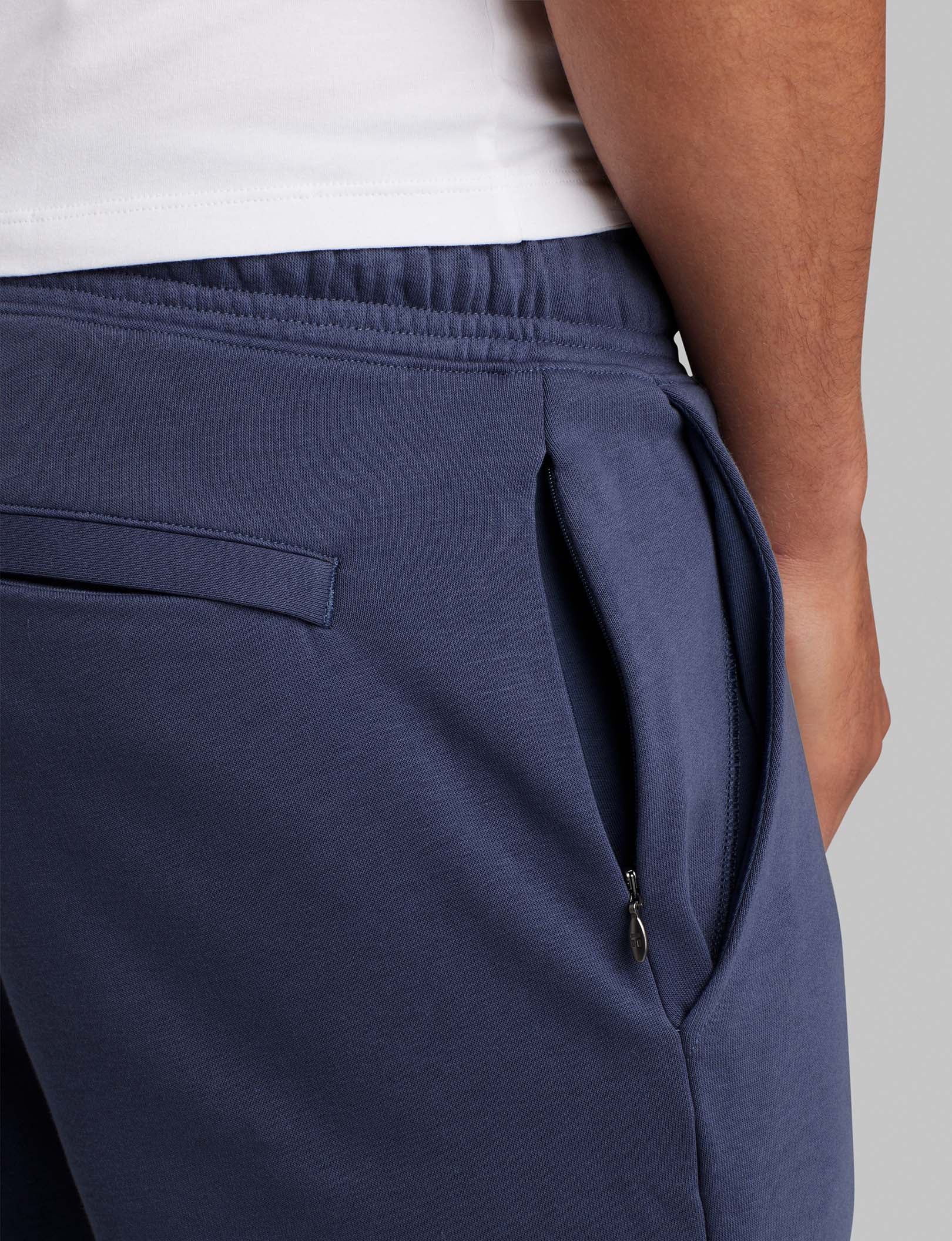 French Terry Jogger - Image 36
