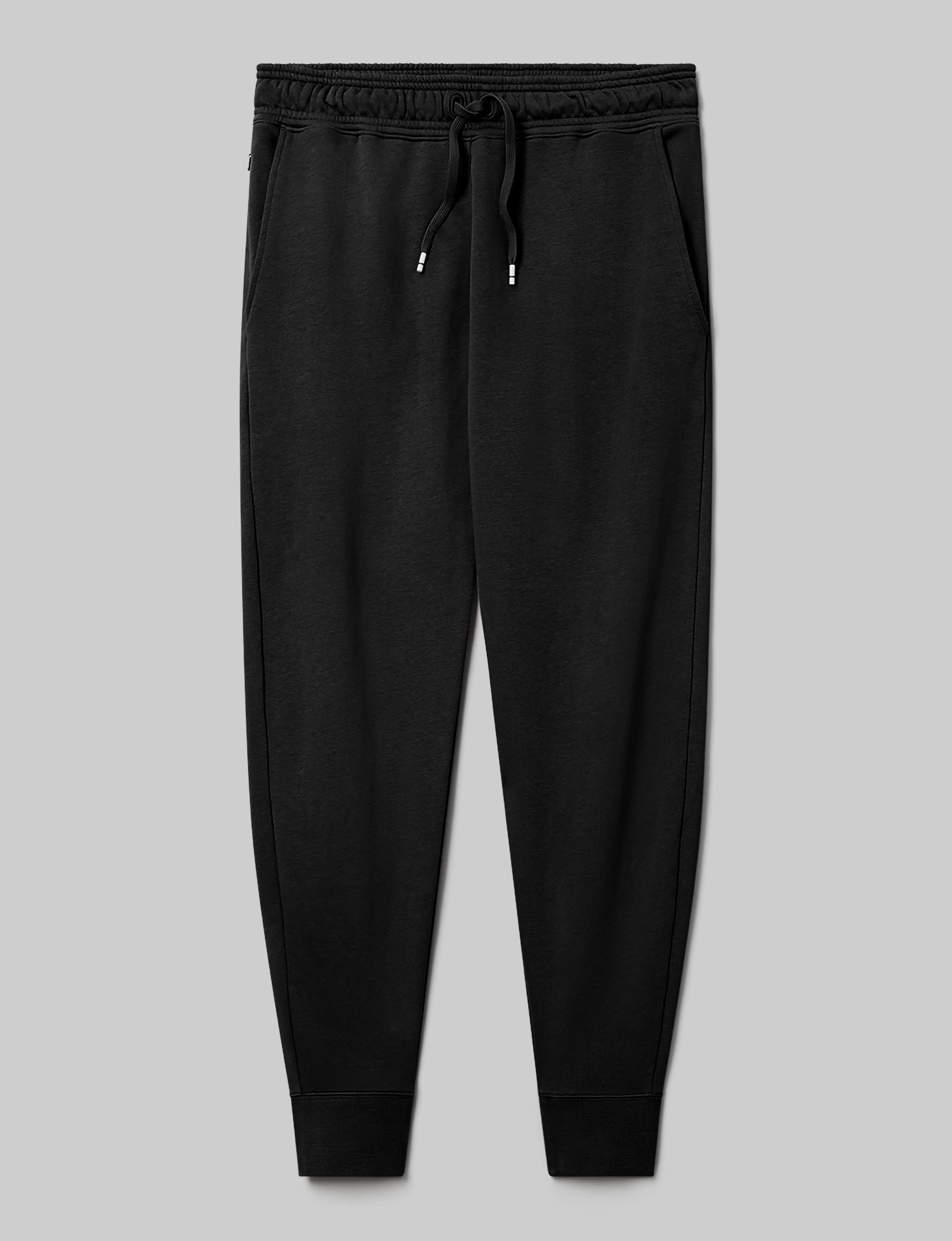 French Terry Jogger - Image 4