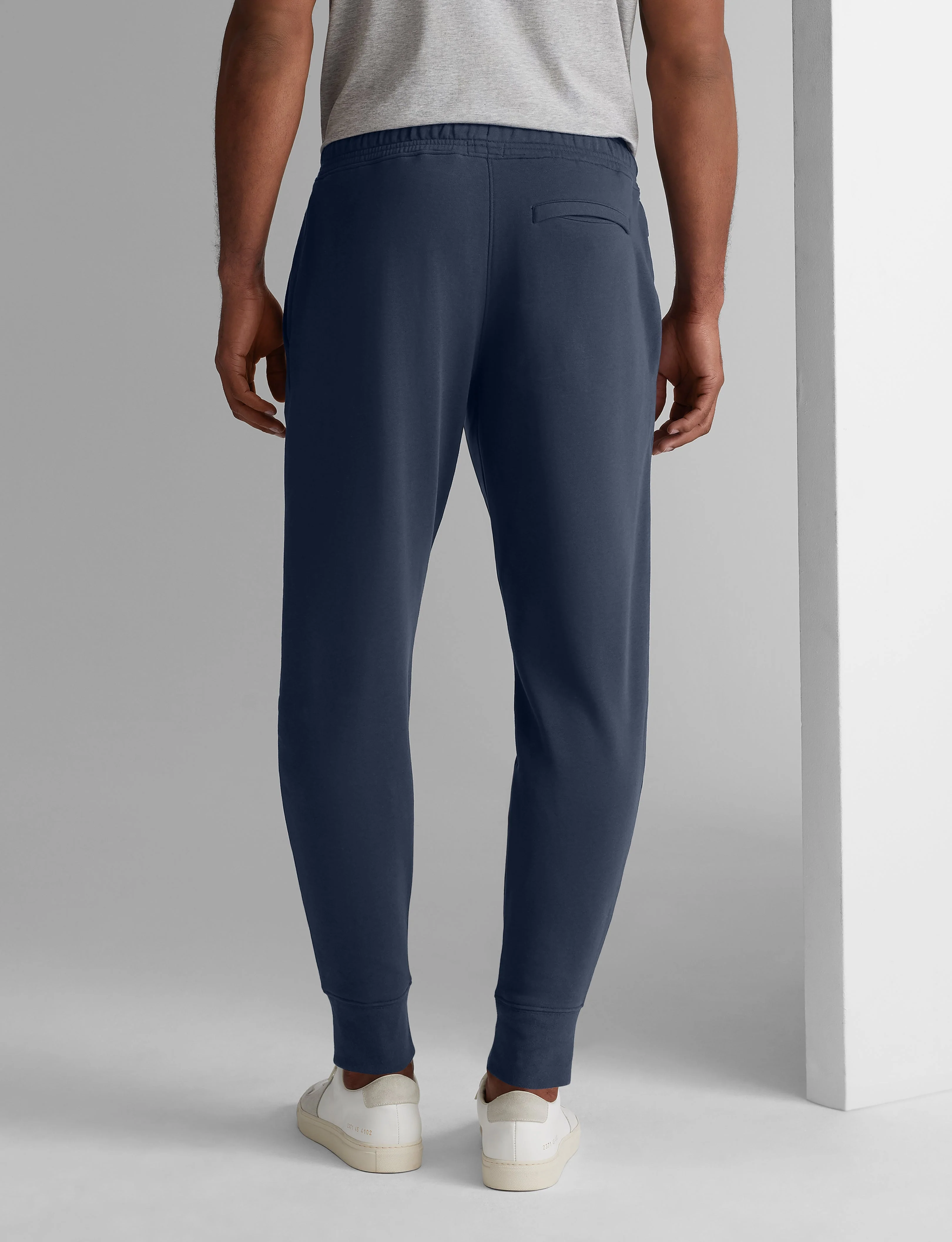 French Terry Jogger - Image 6