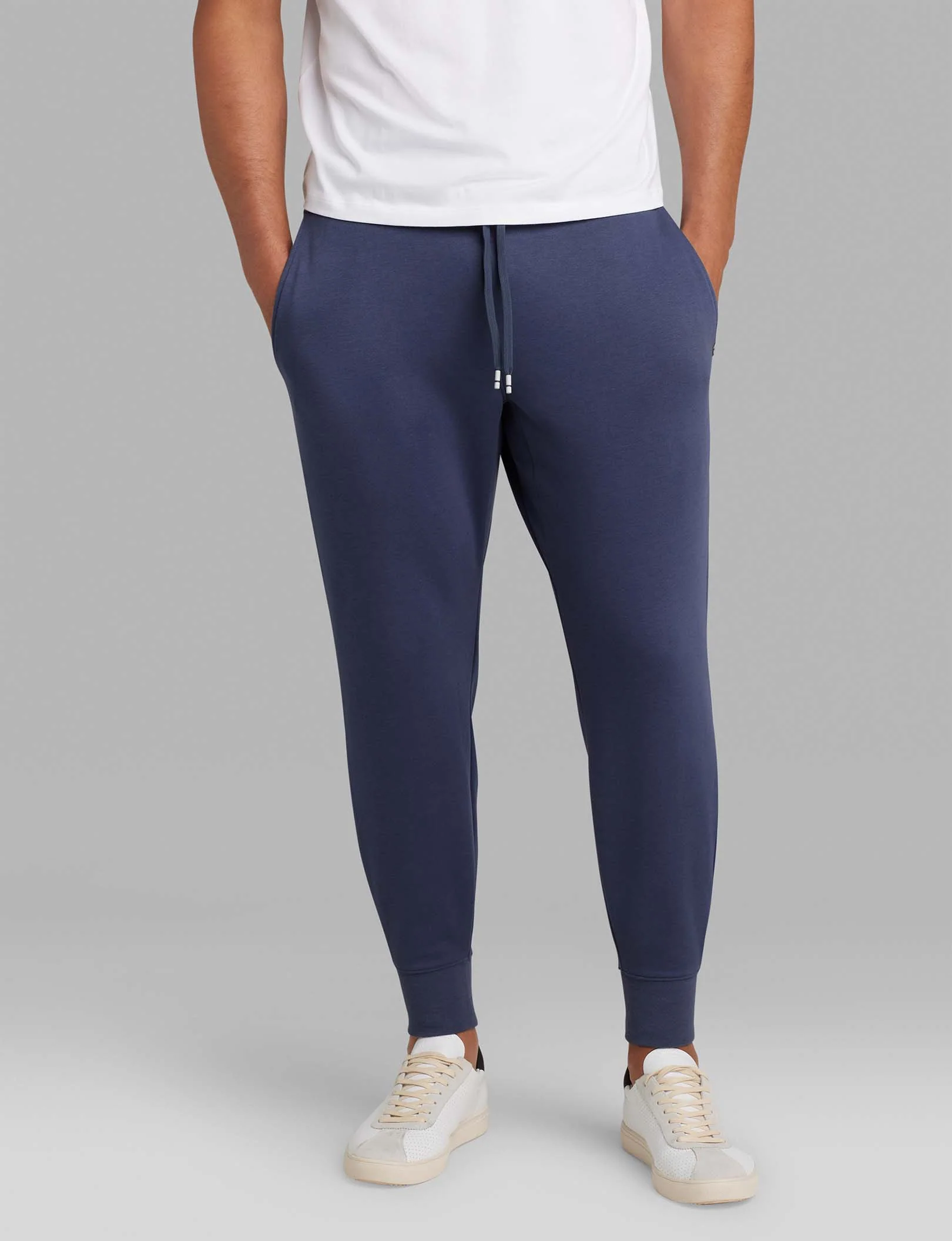 French Terry Jogger - Image 9