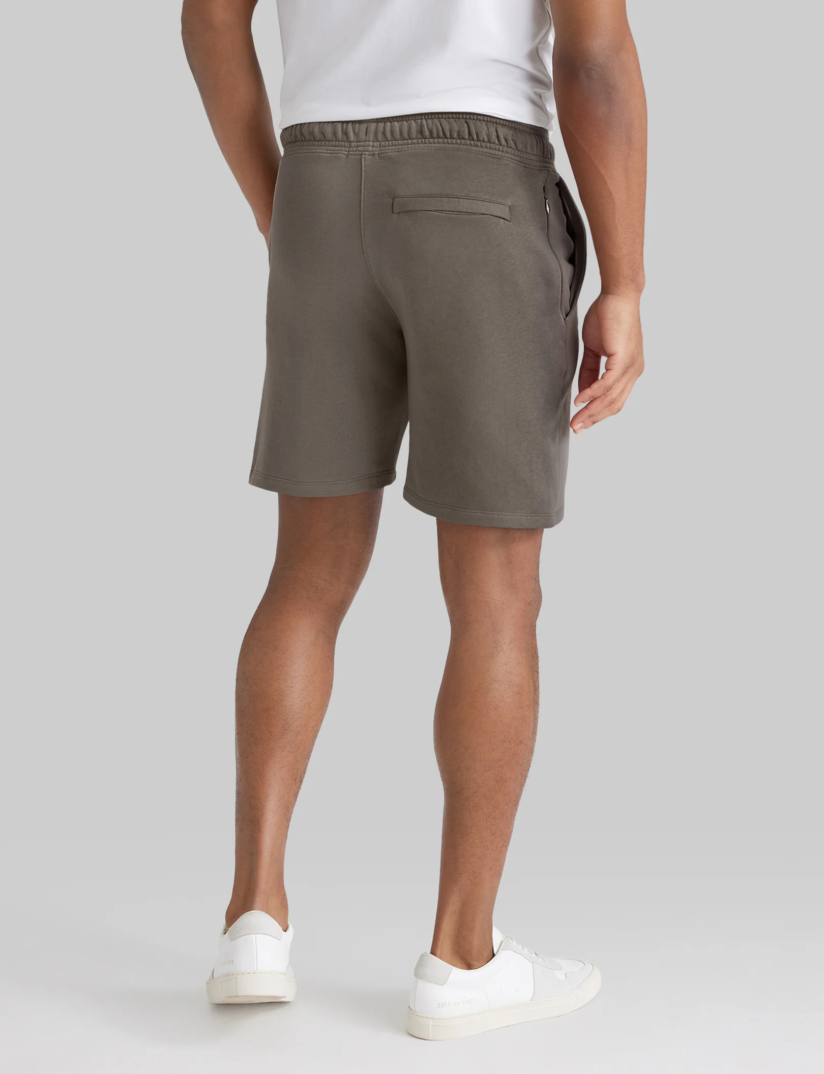 French Terry Short - Image 16