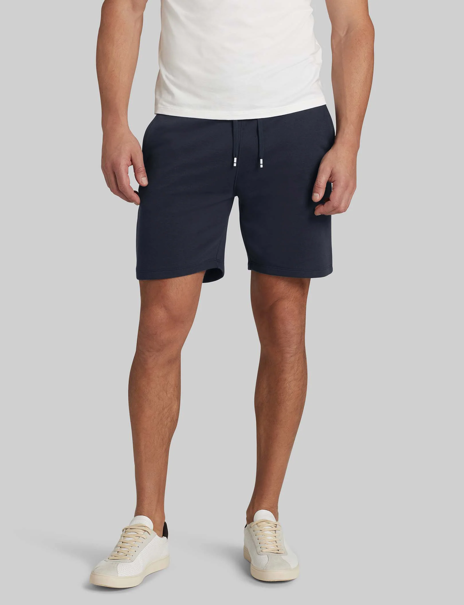 French Terry Short - Image 8