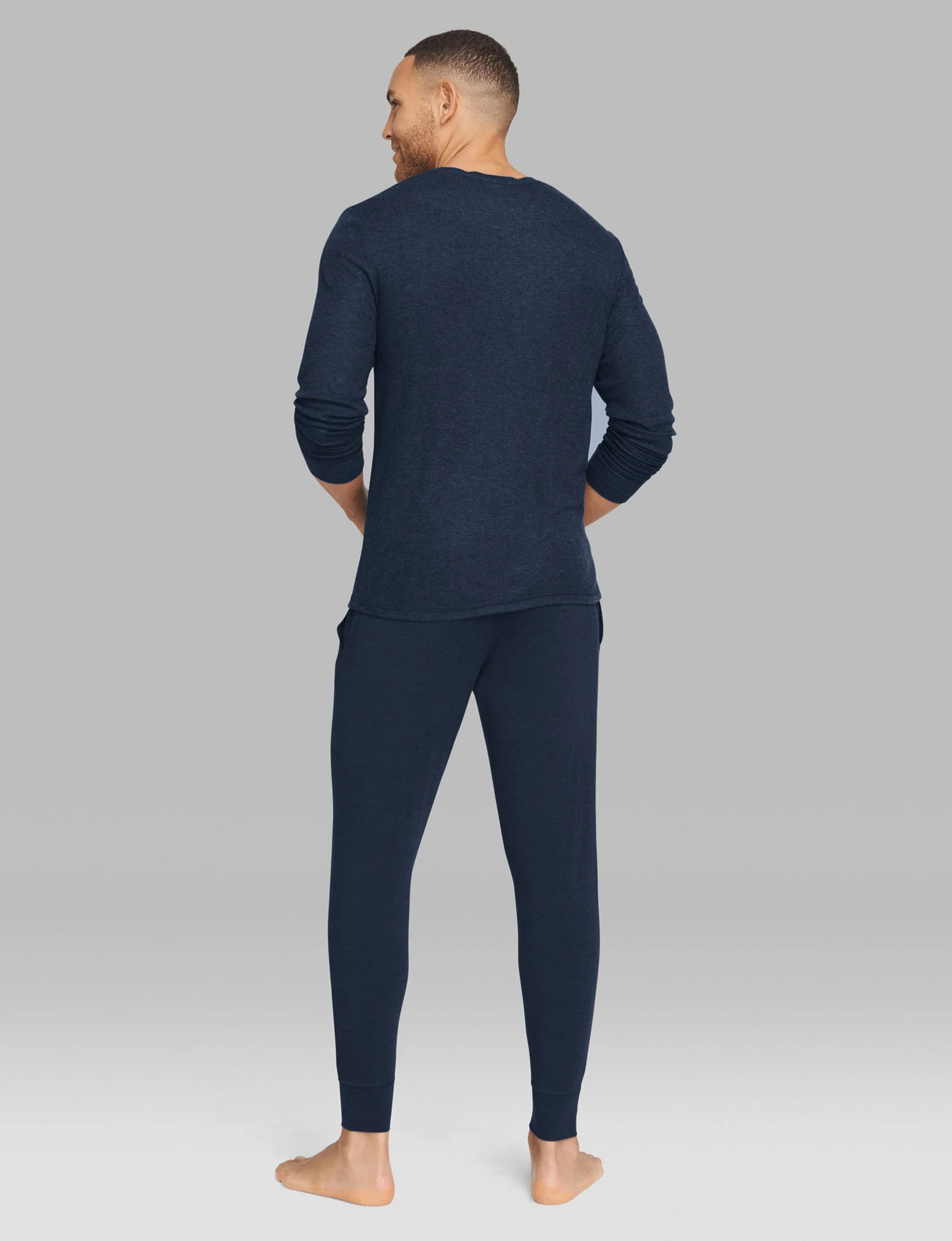 Downtime Jogger - Image 13